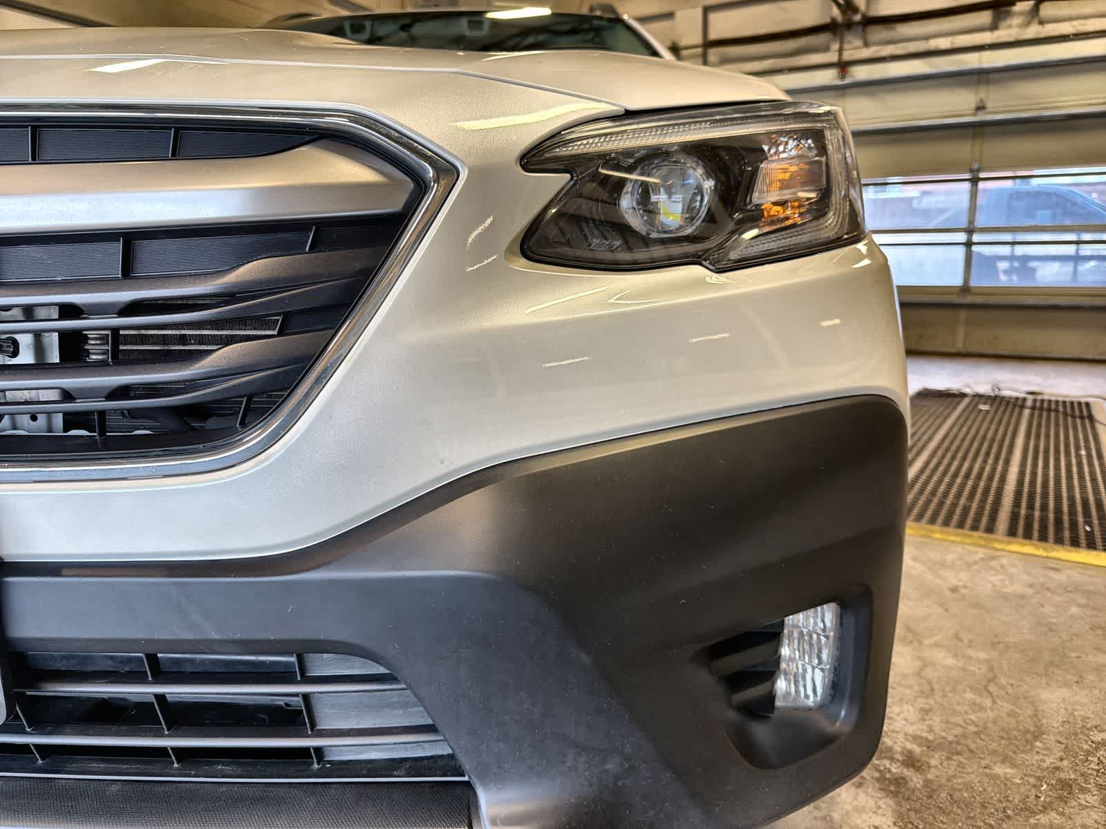 Thumbnail: 2022 Subaru Outback - 11