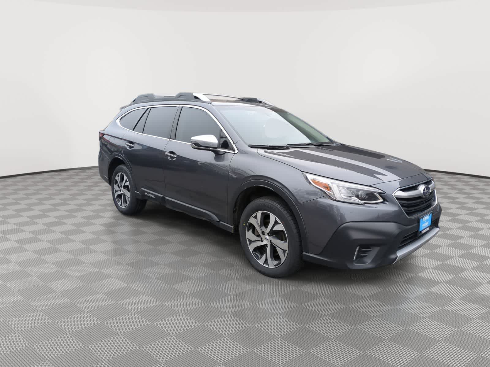 Thumbnail: 2022 Subaru Outback - 2