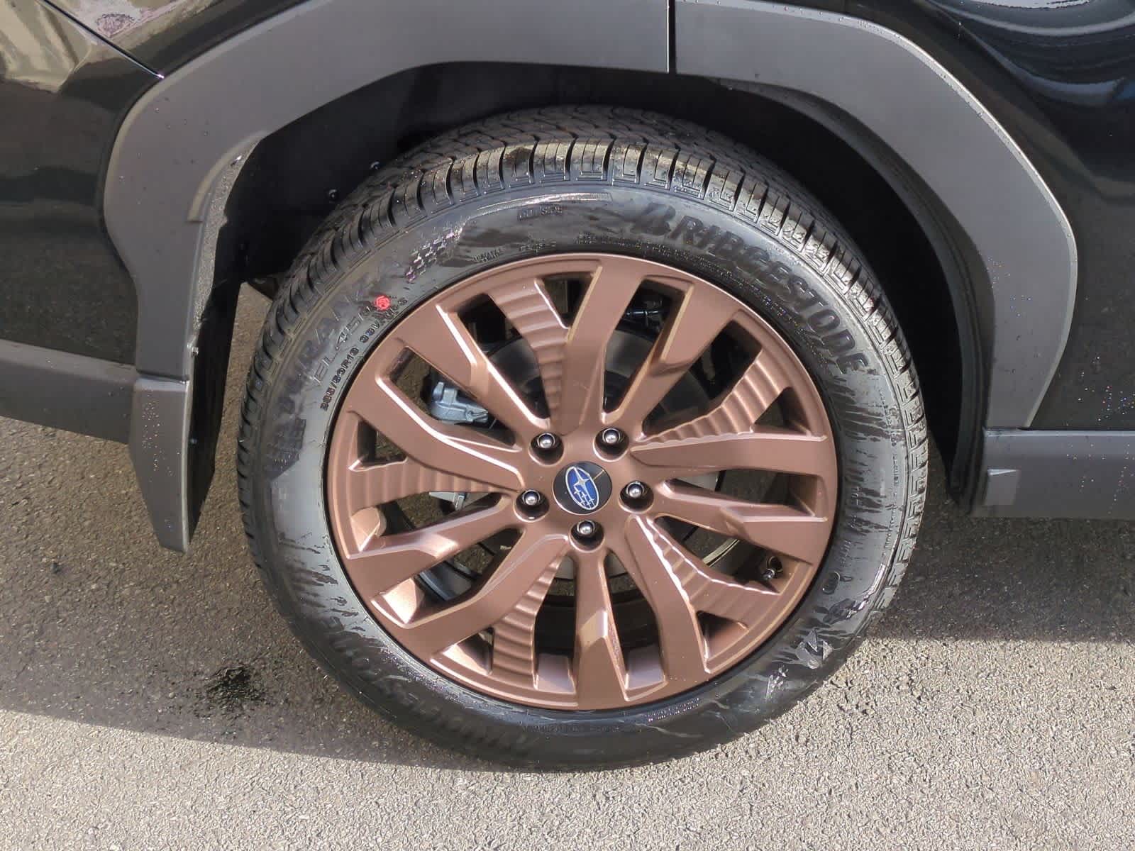 Thumbnail: 2026 Subaru Forester - 14