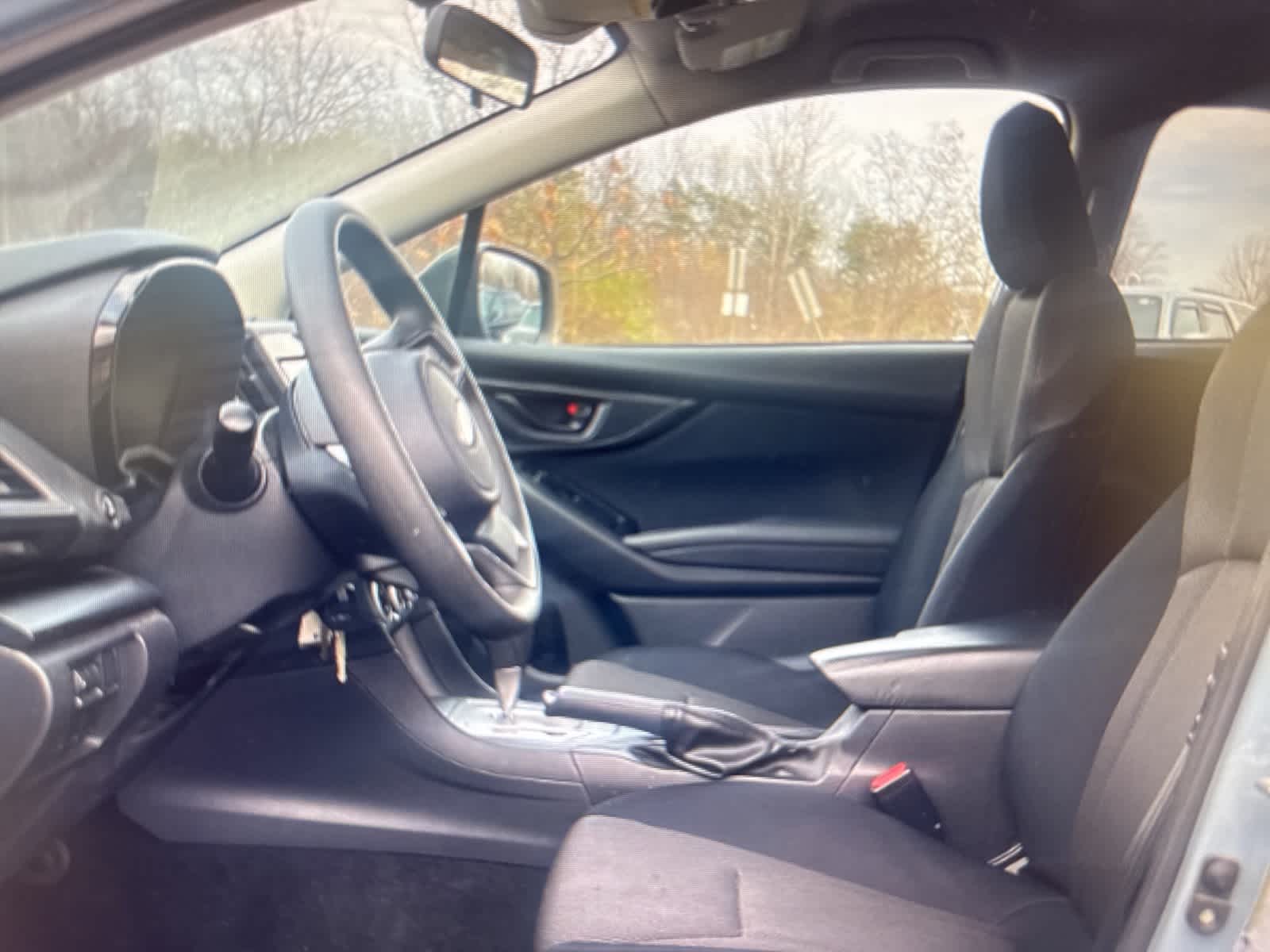 Thumbnail: 2023 Subaru Crosstrek - 10