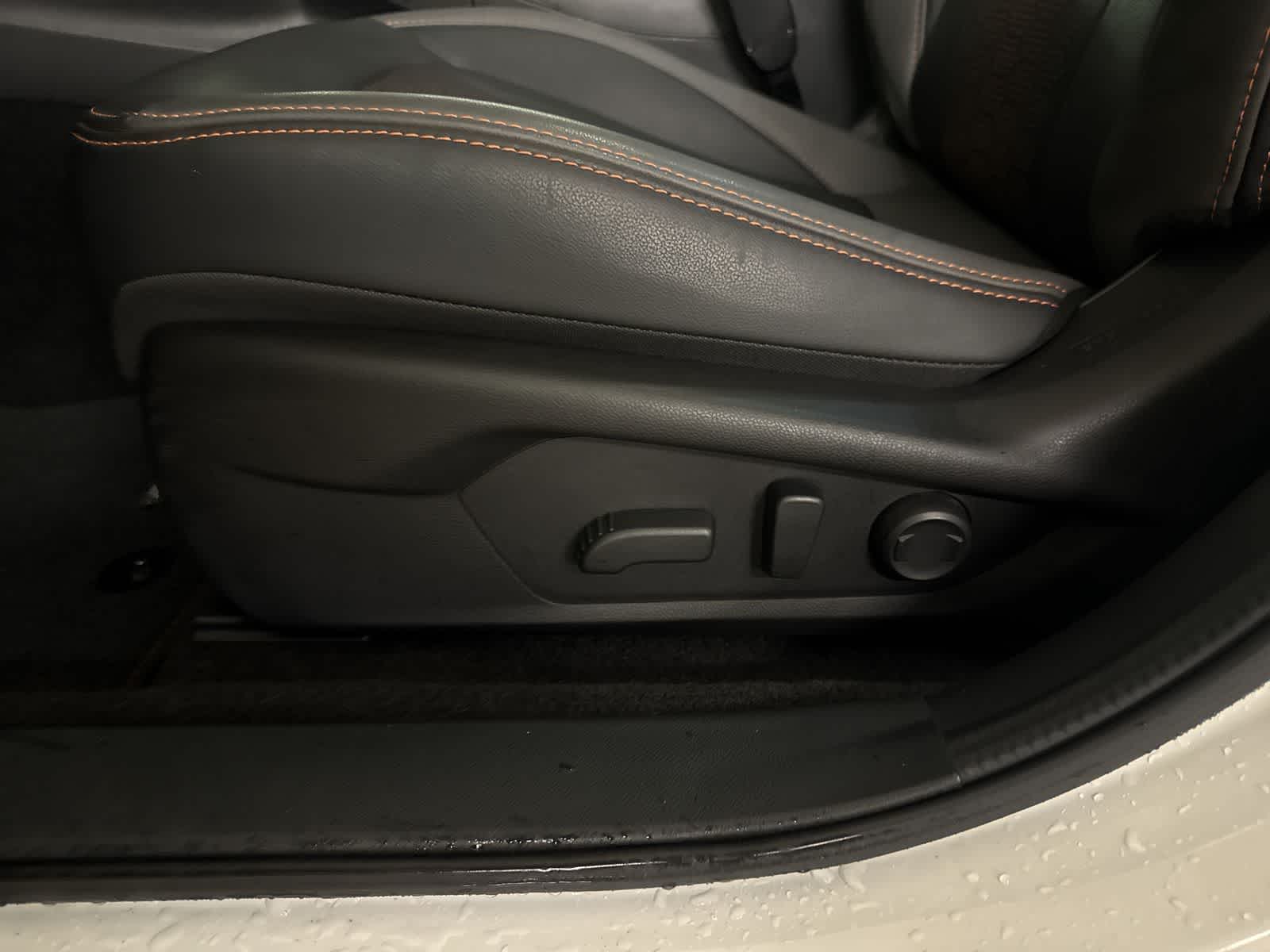 Thumbnail: 2025 Subaru Crosstrek - 16