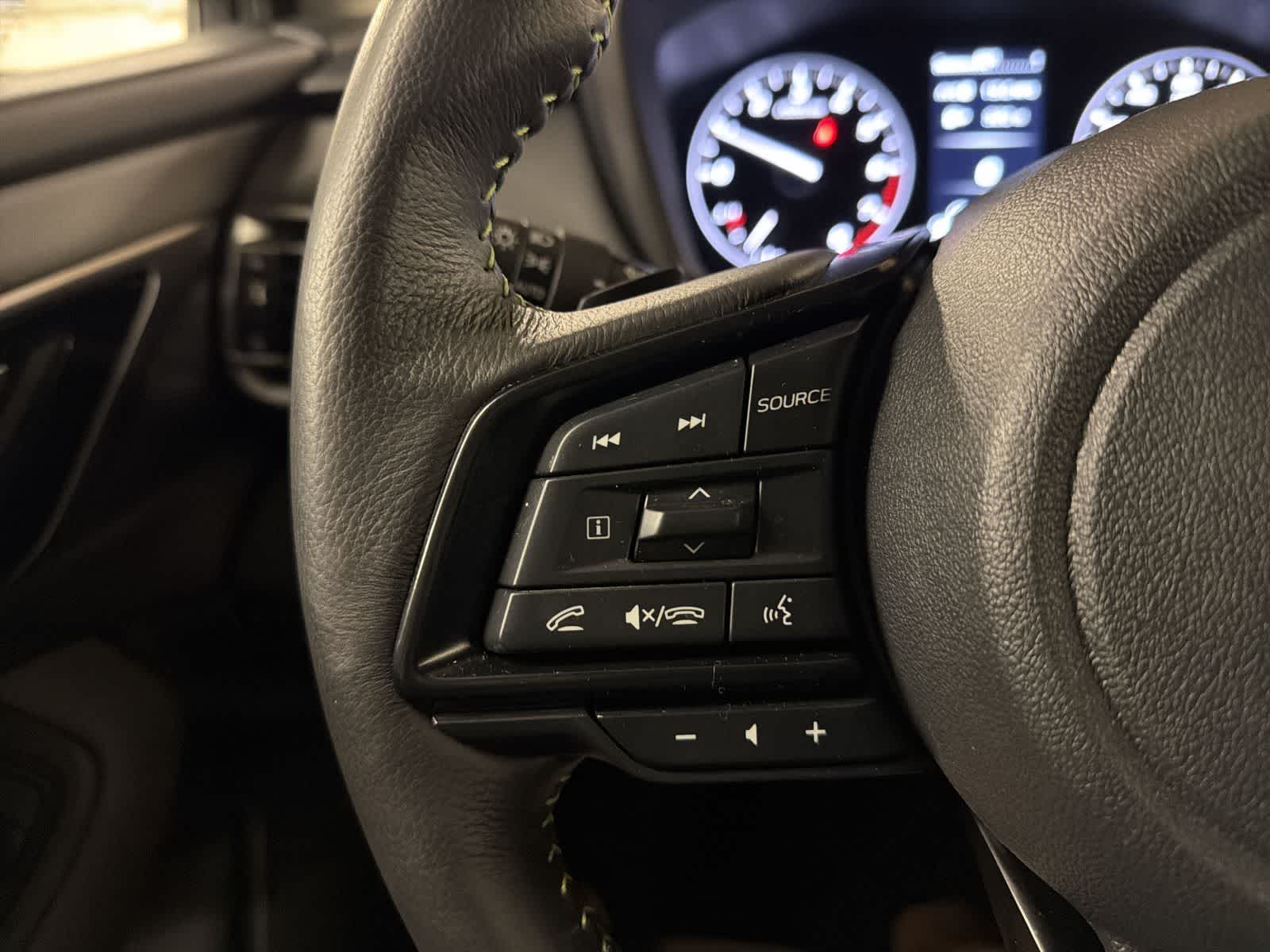 Thumbnail: 2025 Subaru Outback - 25