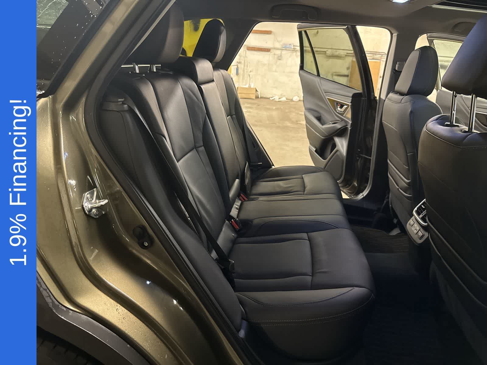 Thumbnail: 2025 Subaru Outback - 23