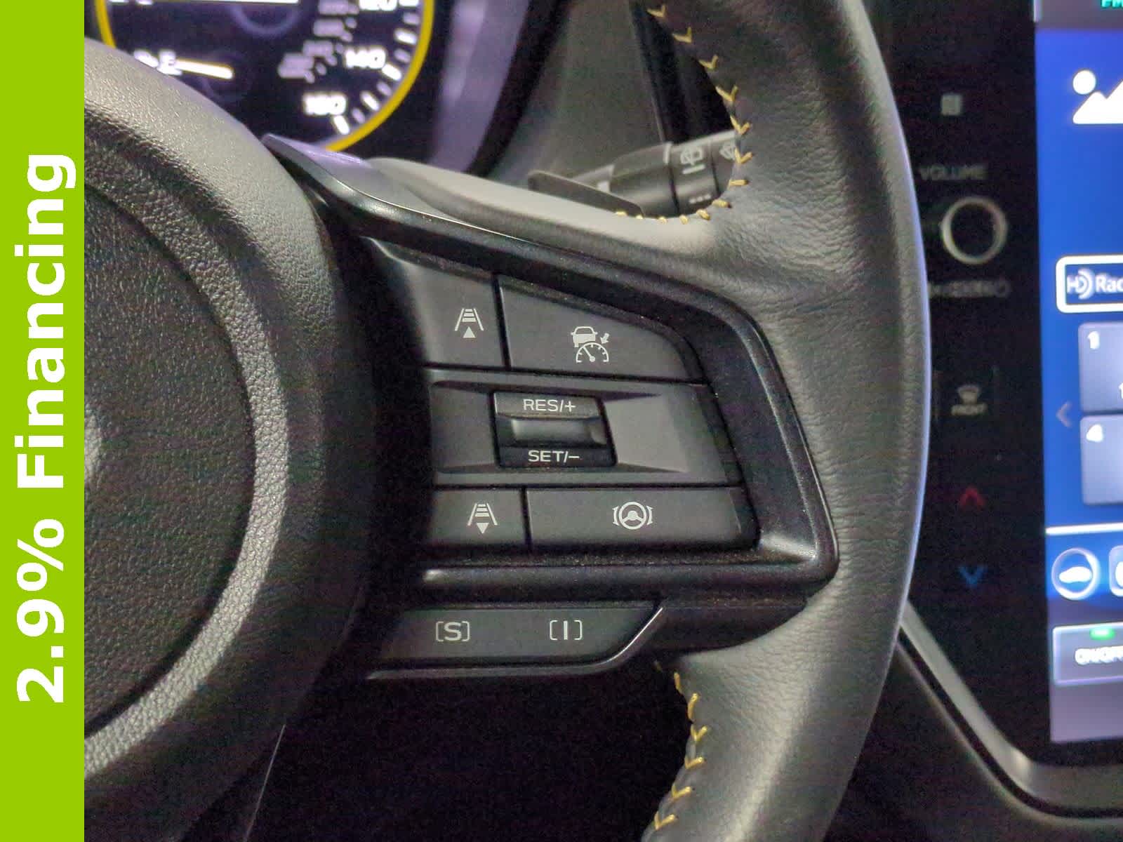 Thumbnail: 2024 Subaru Crosstrek - 27