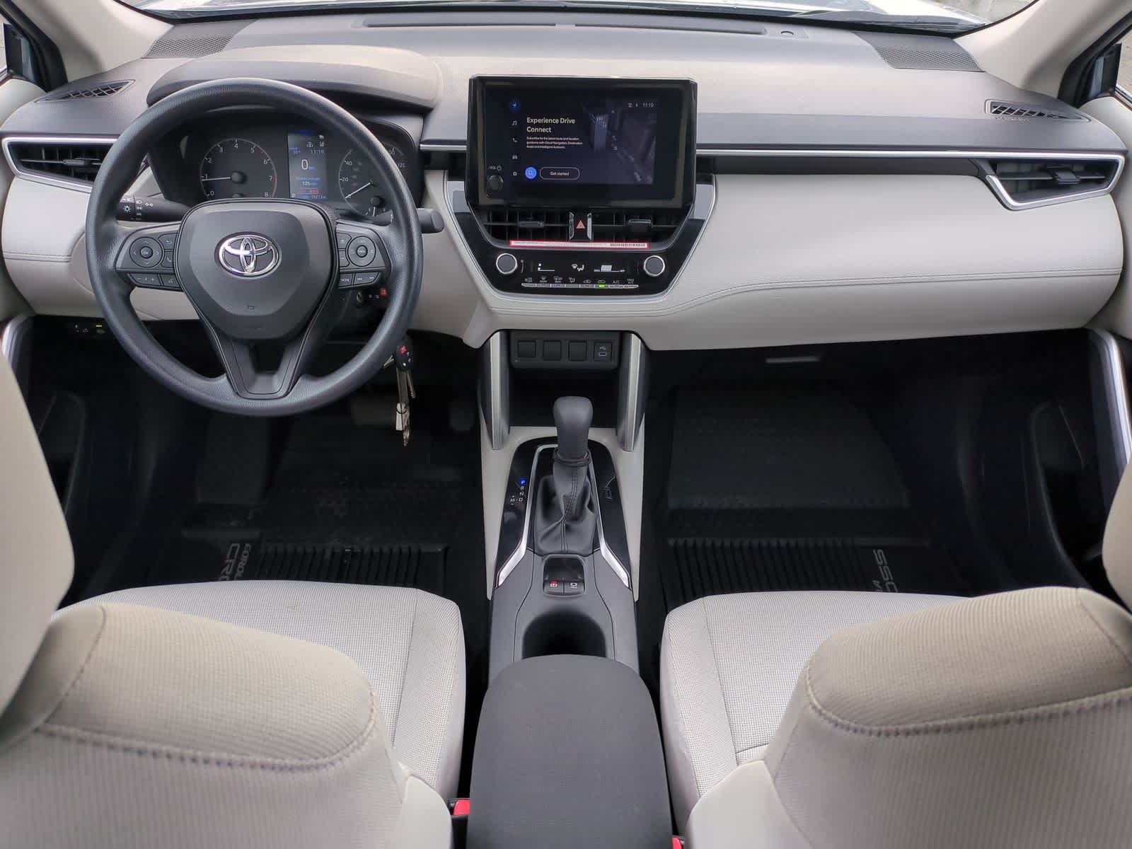 Thumbnail: 2023 Toyota Corolla Cross - 16