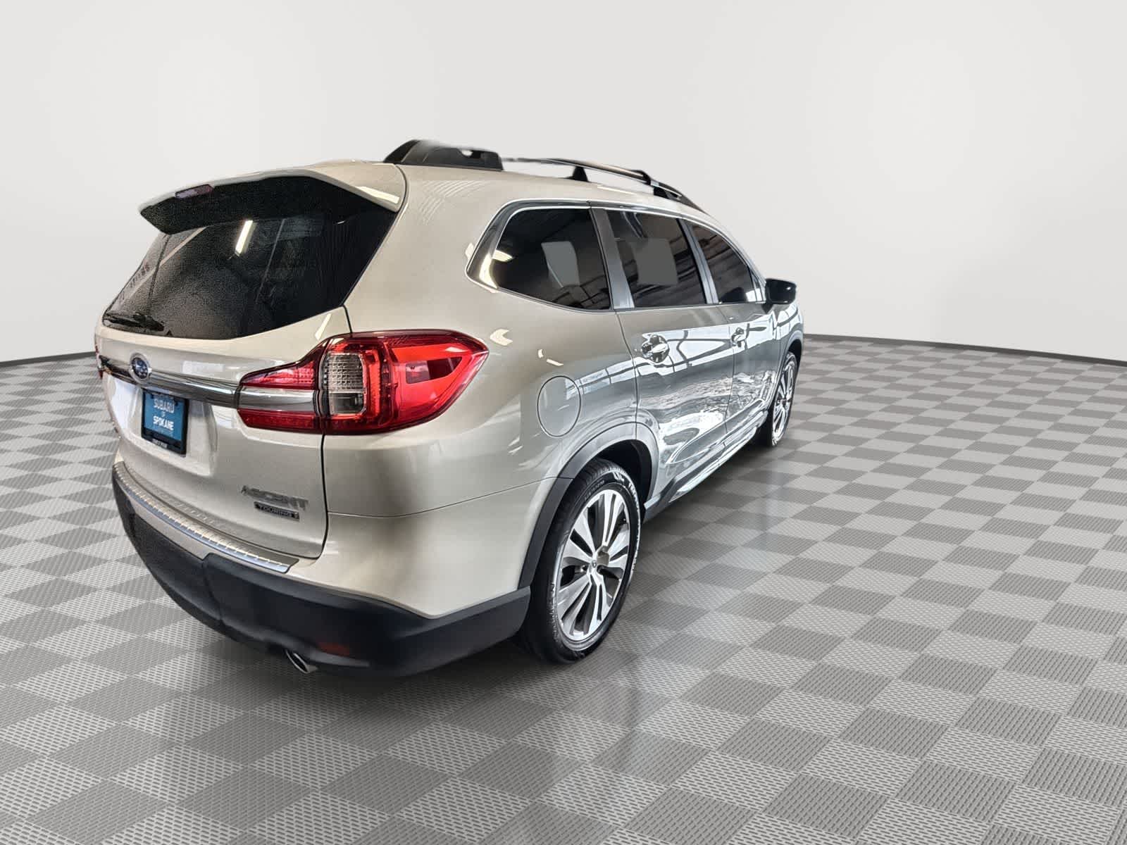 Thumbnail: 2019 Subaru Ascent - 8