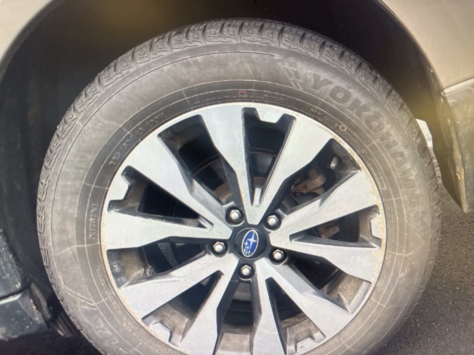 Thumbnail: 2016 Subaru Outback - 9