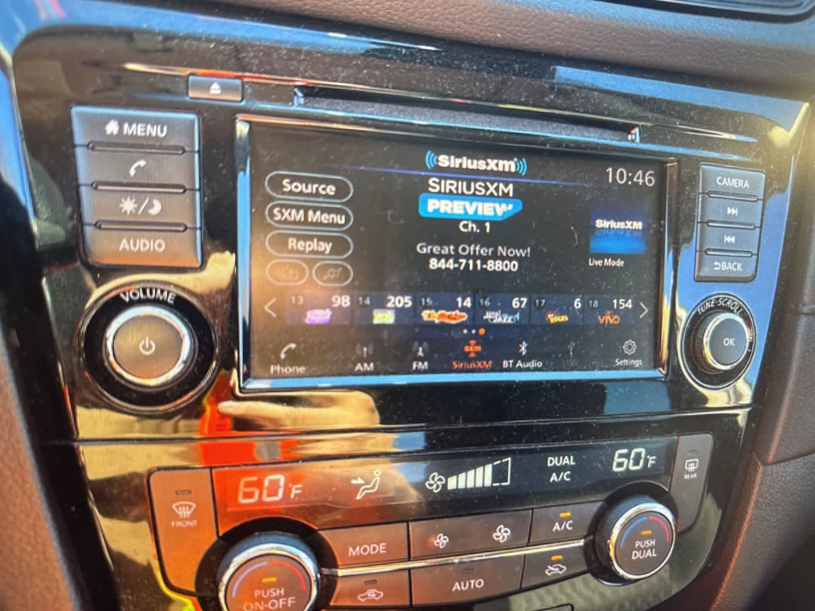 Thumbnail: 2019 Nissan Rogue - 16