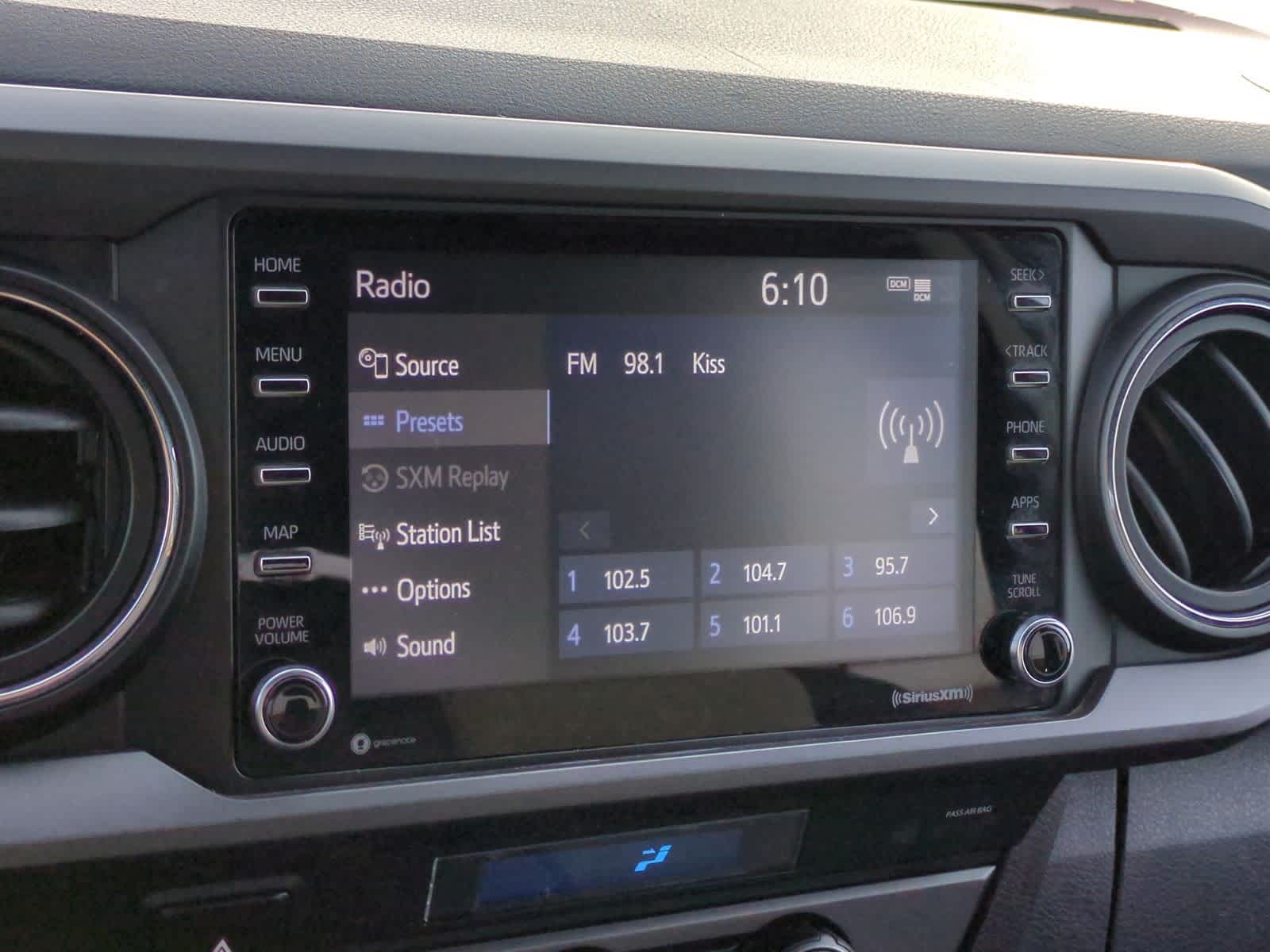 Thumbnail: 2021 Toyota Tacoma - 30