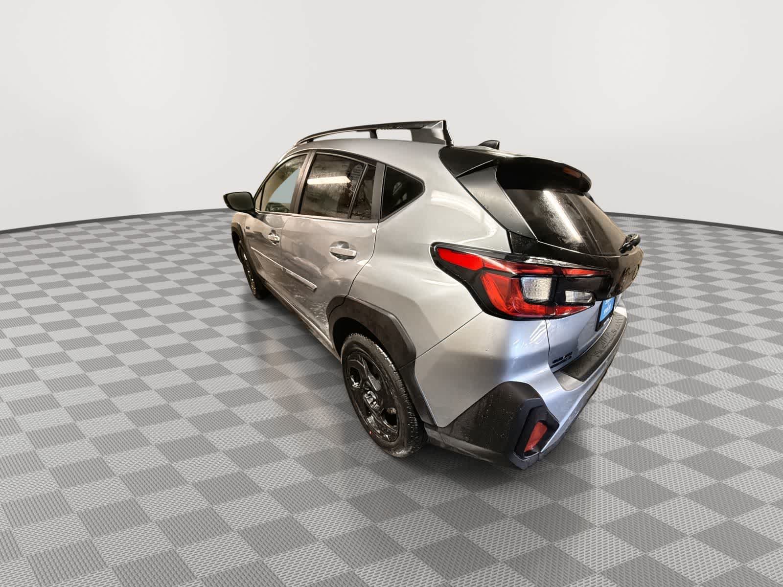 Thumbnail: 2026 Subaru Crosstrek - 6