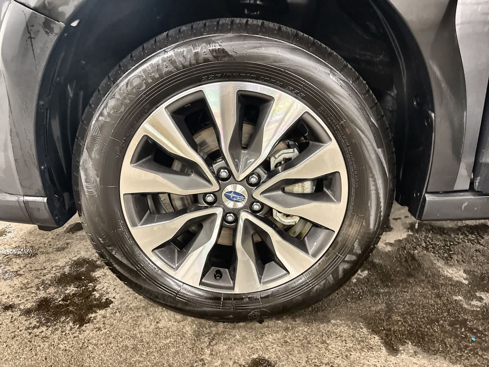 Thumbnail: 2025 Subaru Outback - 12