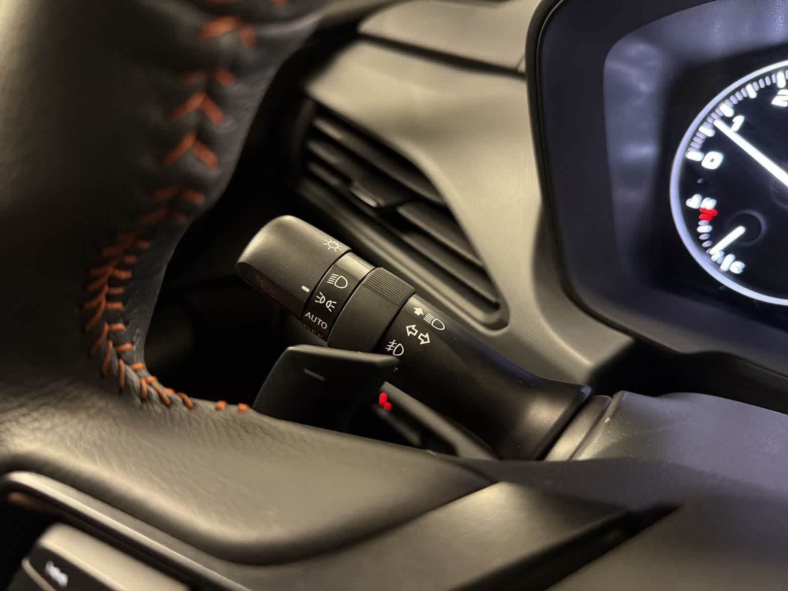 Thumbnail: 2026 Subaru Crosstrek - 27