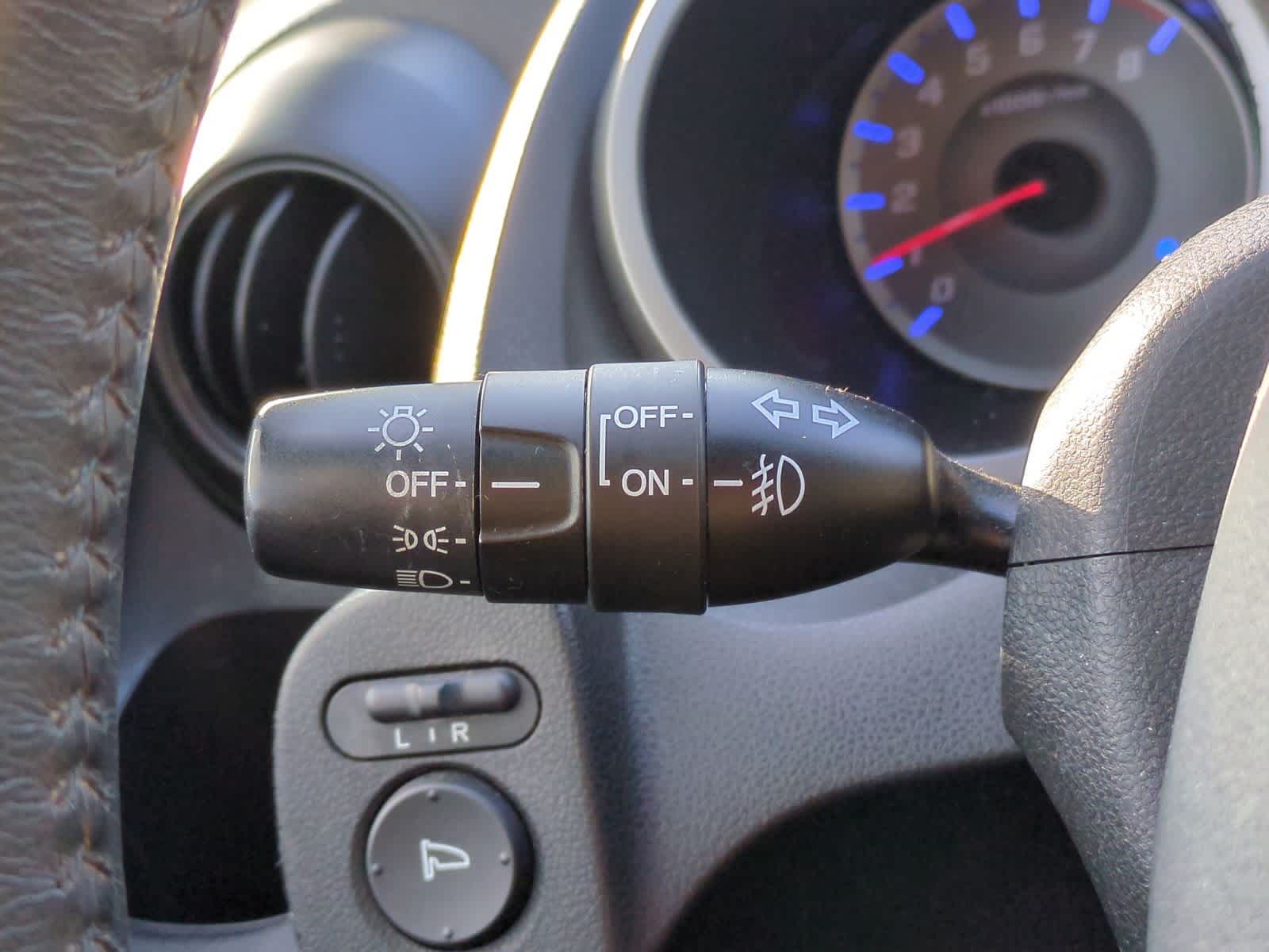 Thumbnail: 2011 Honda Fit - 25