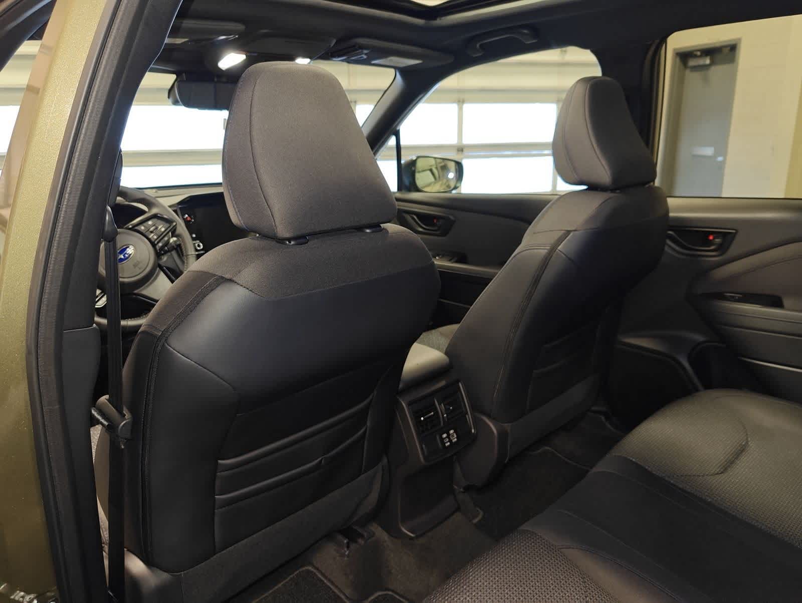 Thumbnail: 2026 Subaru Forester - 20