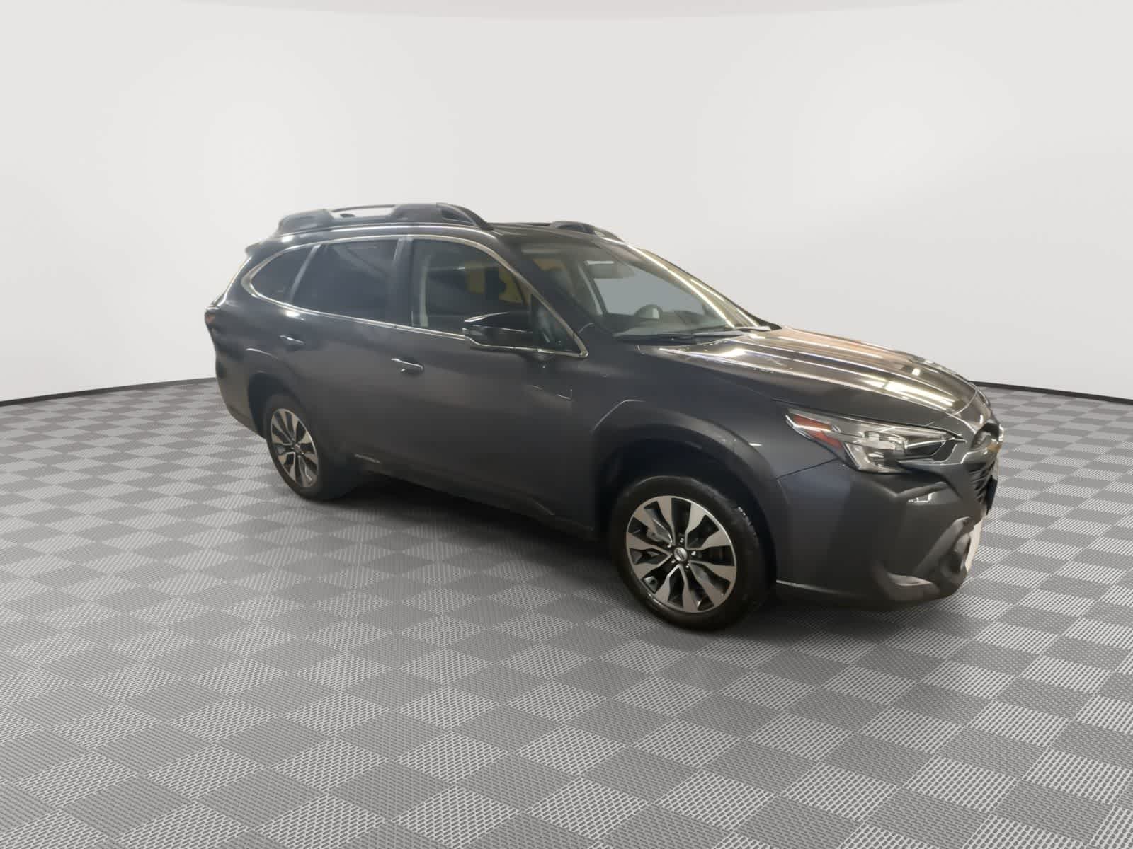 Thumbnail: 2024 Subaru Outback - 2