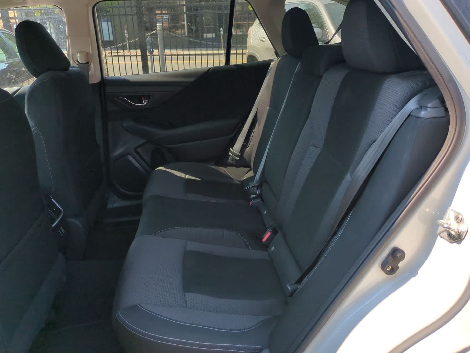 Thumbnail: 2024 Subaru Outback - 22