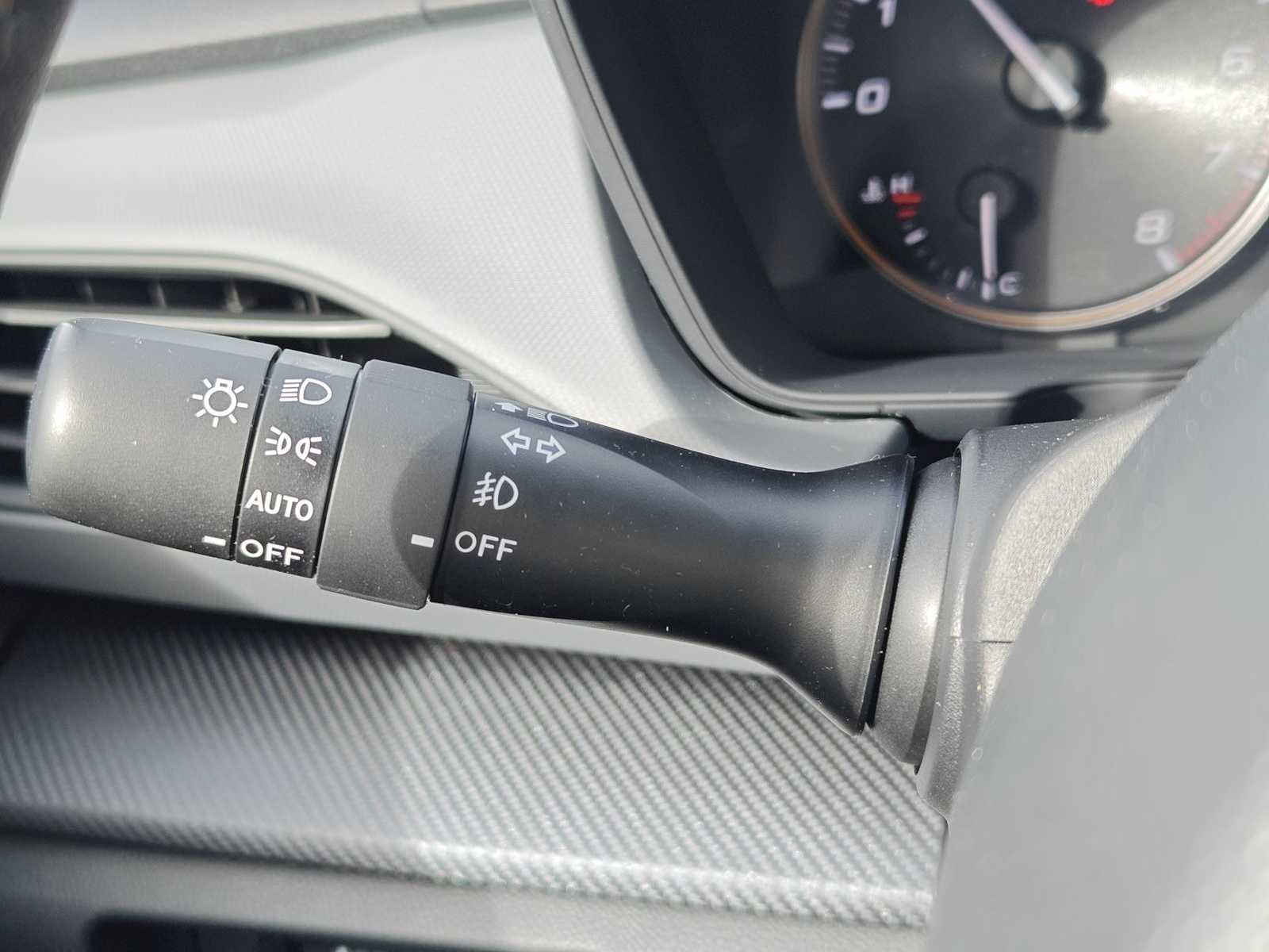 Thumbnail: 2026 Subaru Crosstrek - 29