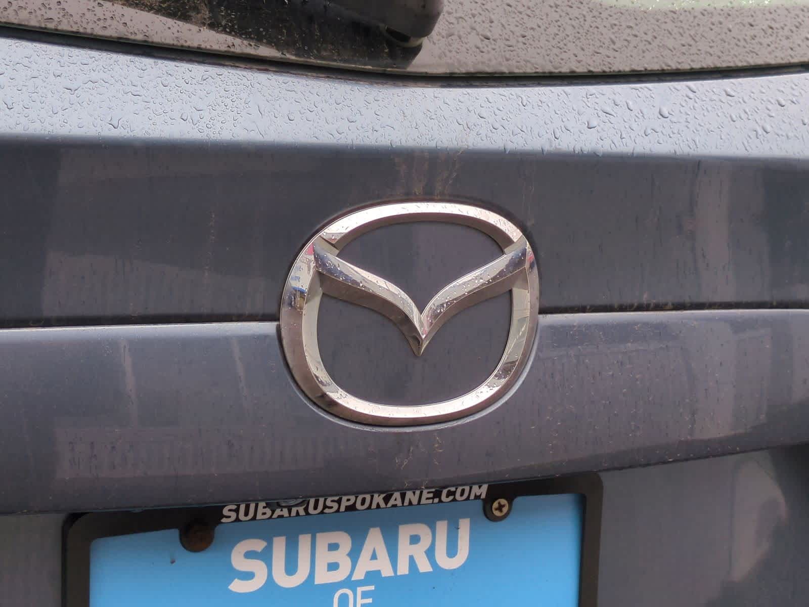 Thumbnail: 2016 Mazda CX-5 - 12