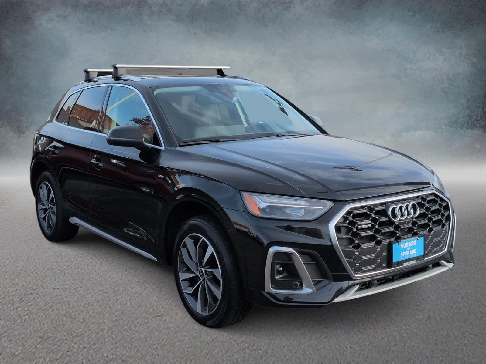 Thumbnail: 2023 Audi Q5 - 2