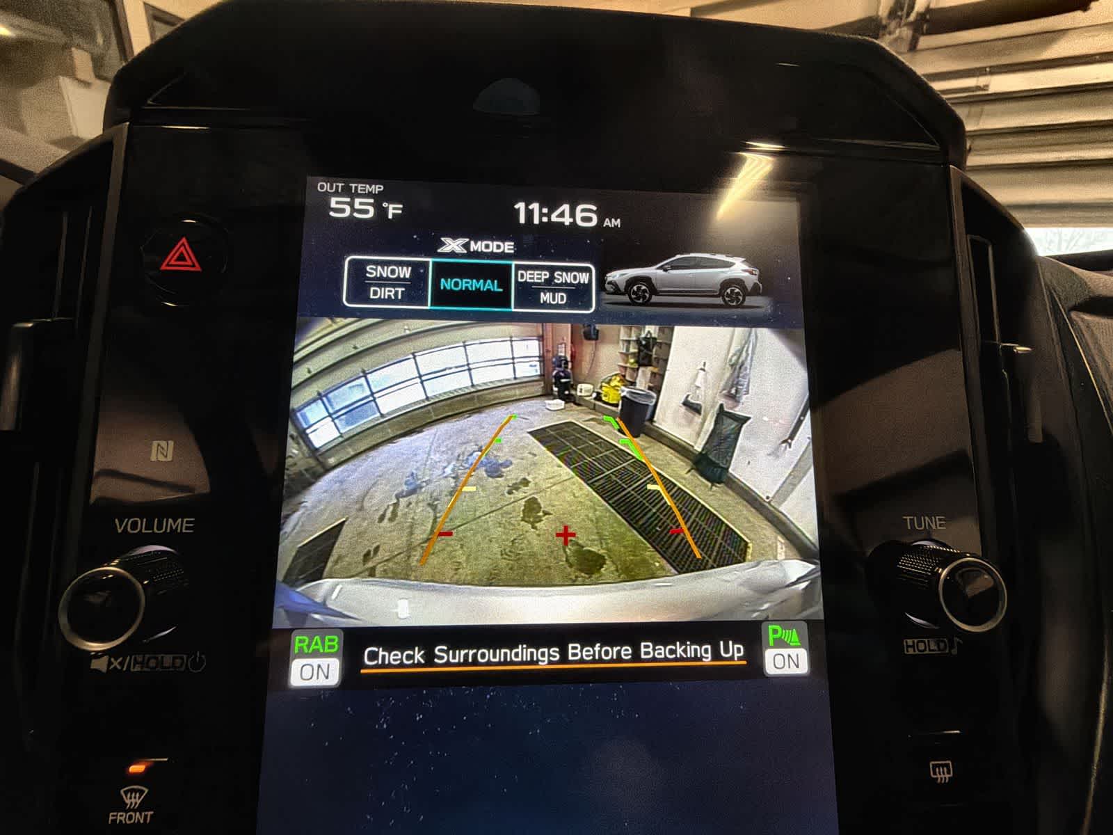 Thumbnail: 2026 Subaru Crosstrek - 30