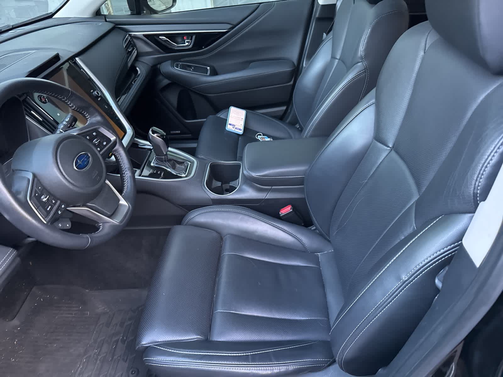 Thumbnail: 2020 Subaru Outback - 6