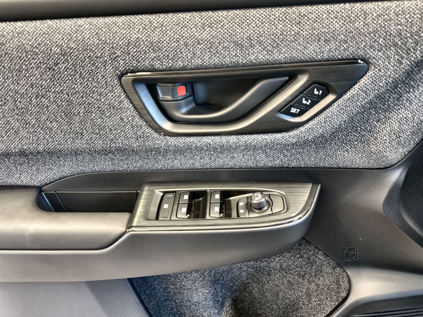 Thumbnail: 2026 Subaru Outback - 17