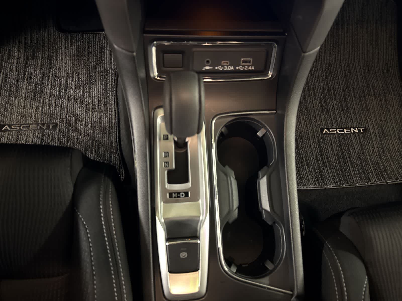 Thumbnail: 2023 Subaru Ascent - 29