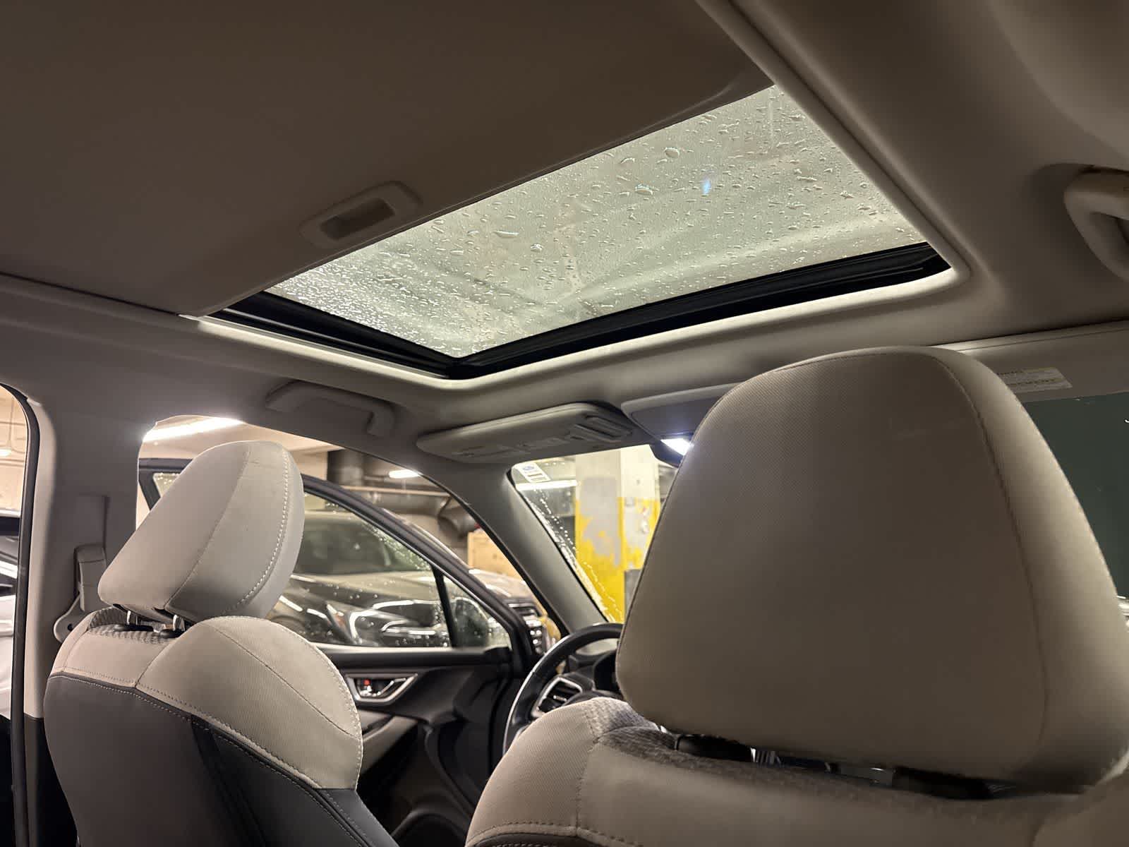 Thumbnail: 2023 Subaru Forester - 21