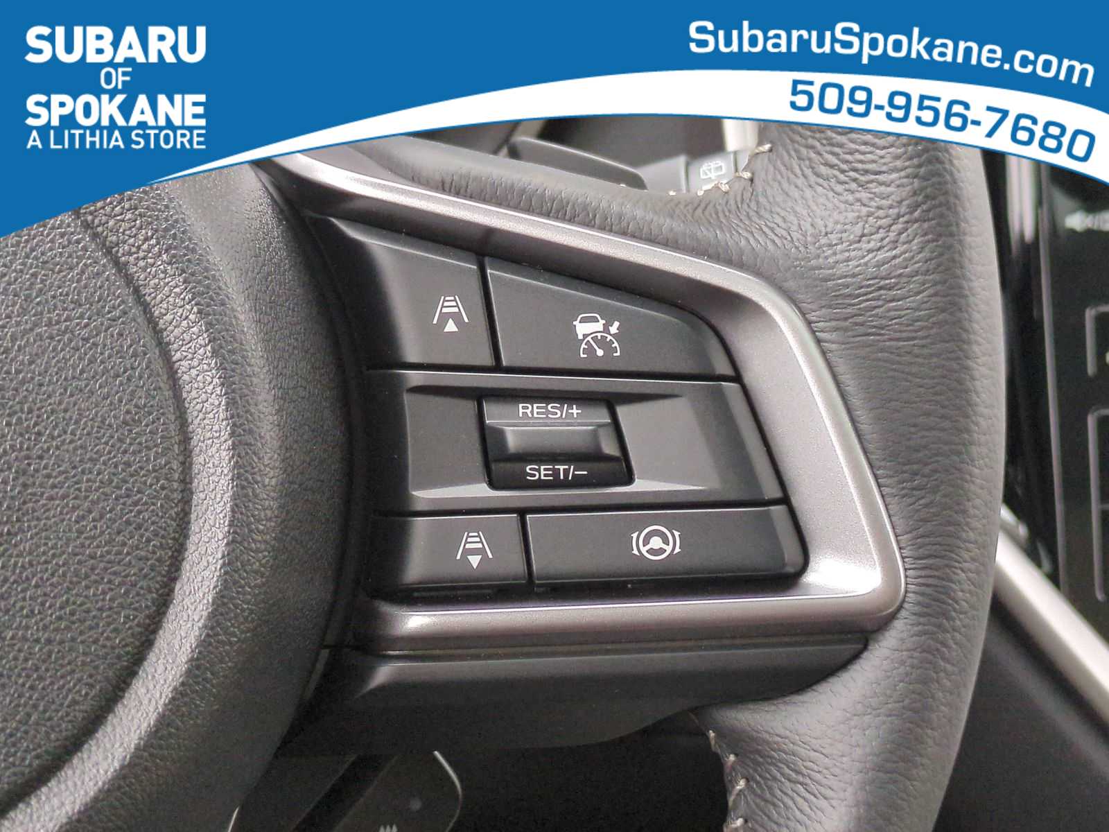 Thumbnail: 2025 Subaru Ascent - 26