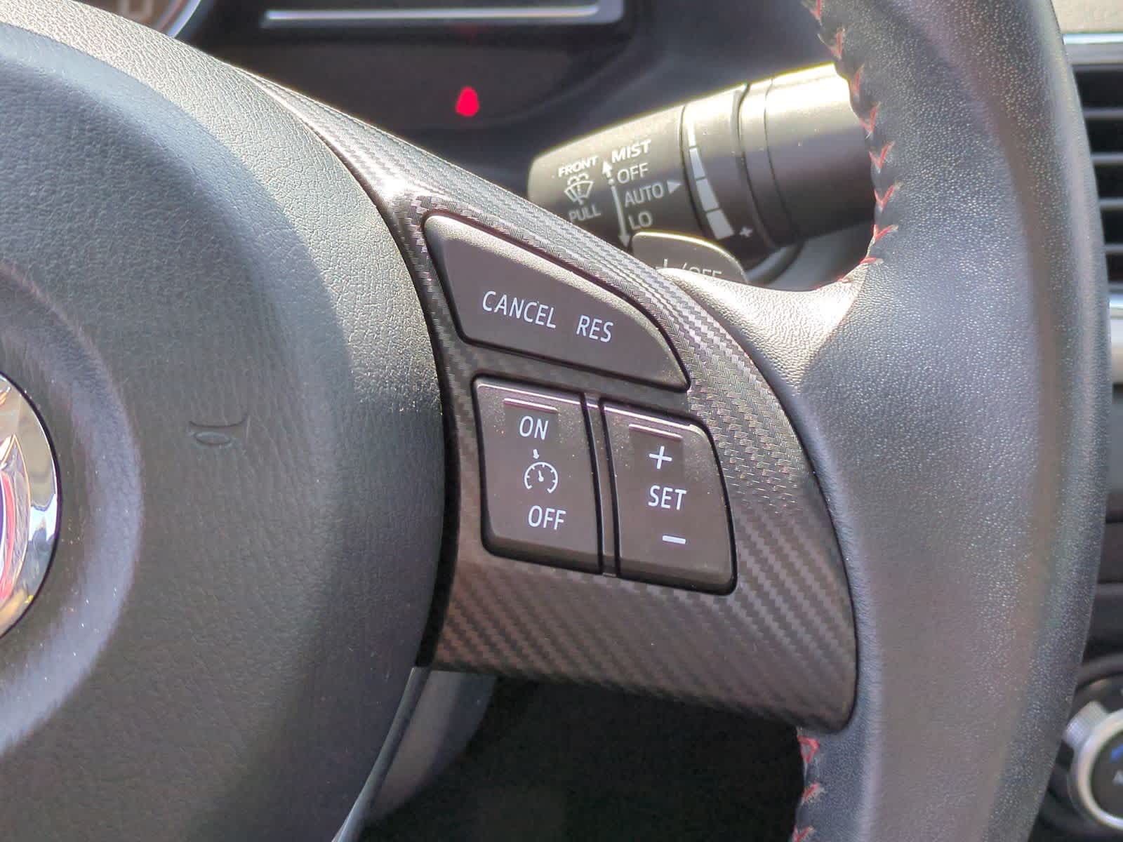 Thumbnail: 2014 Mazda Mazda3 - 25