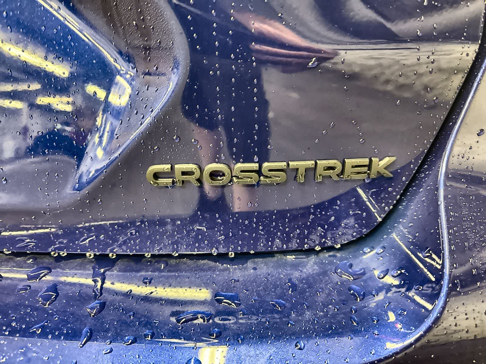 Thumbnail: 2026 Subaru Crosstrek - 13