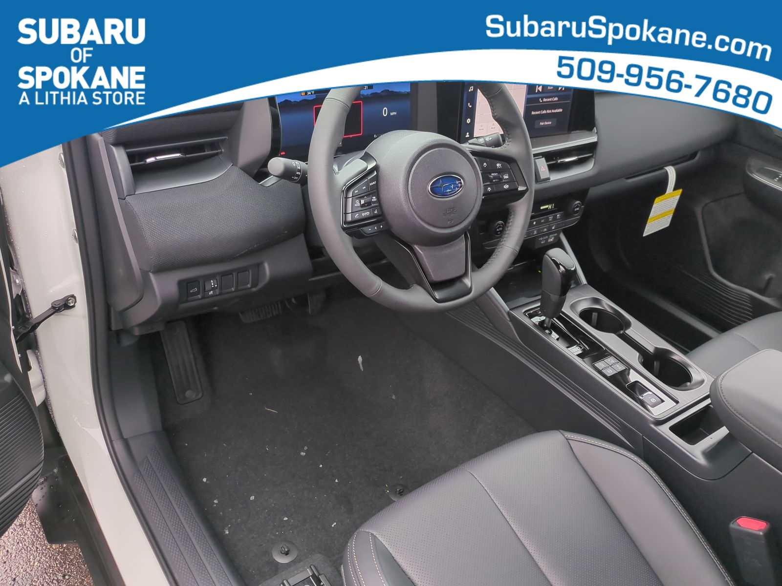 Thumbnail: 2026 Subaru Outback - 10