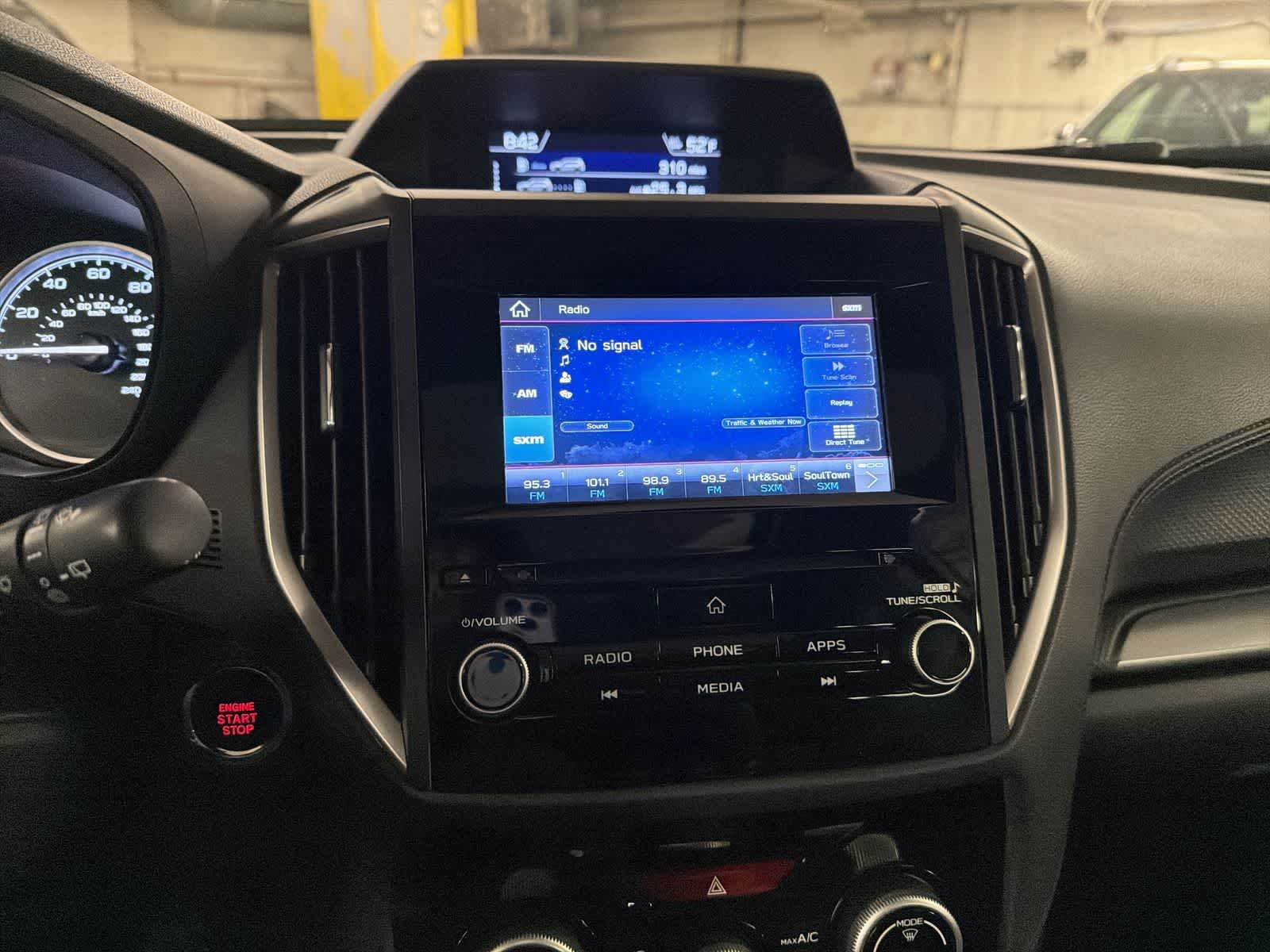 Thumbnail: 2021 Subaru Forester - 29