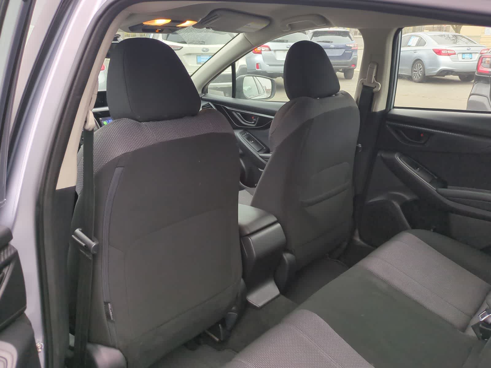 Thumbnail: 2019 Subaru Impreza - 19