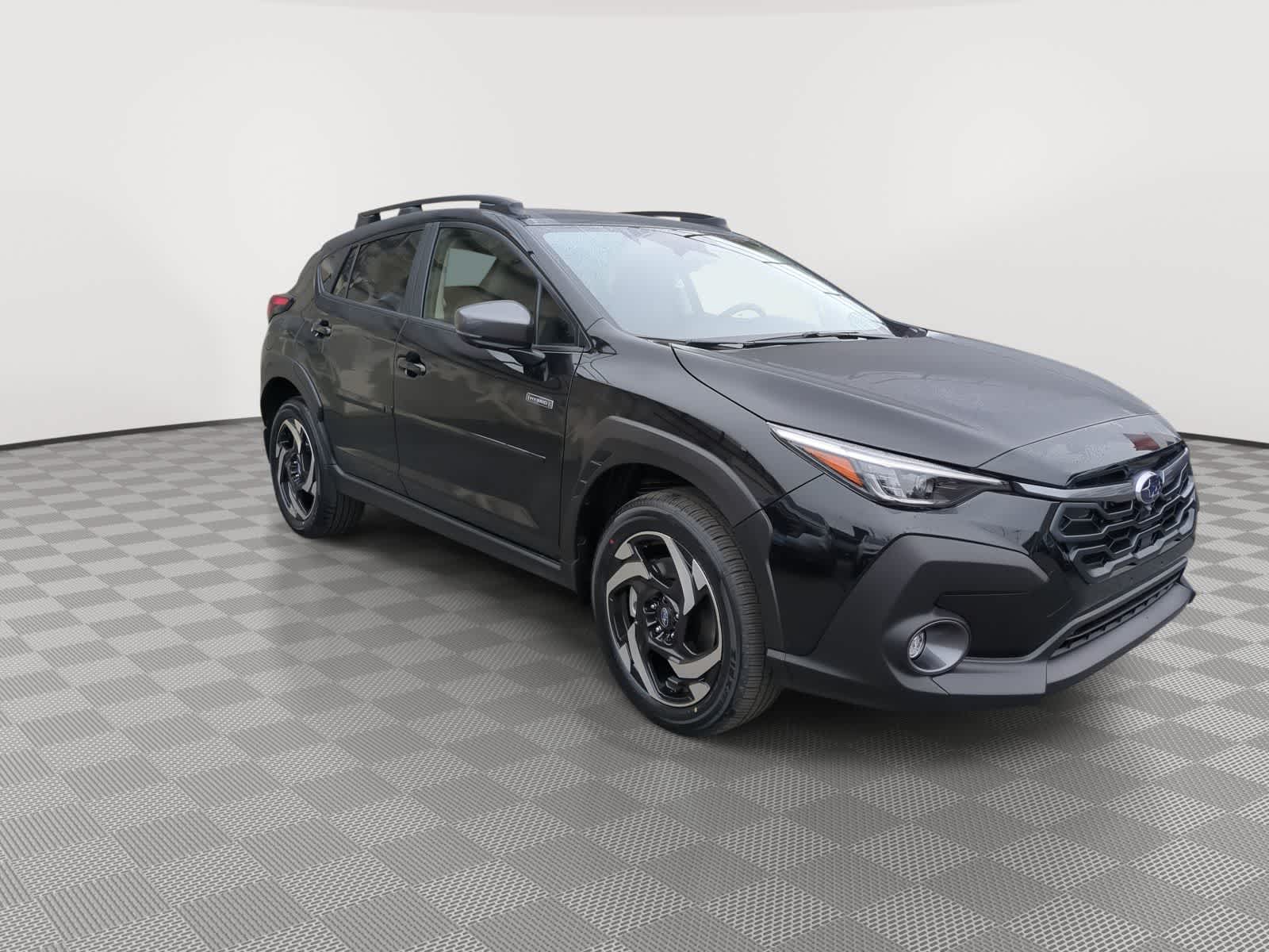 Thumbnail: 2026 Subaru Crosstrek - 2