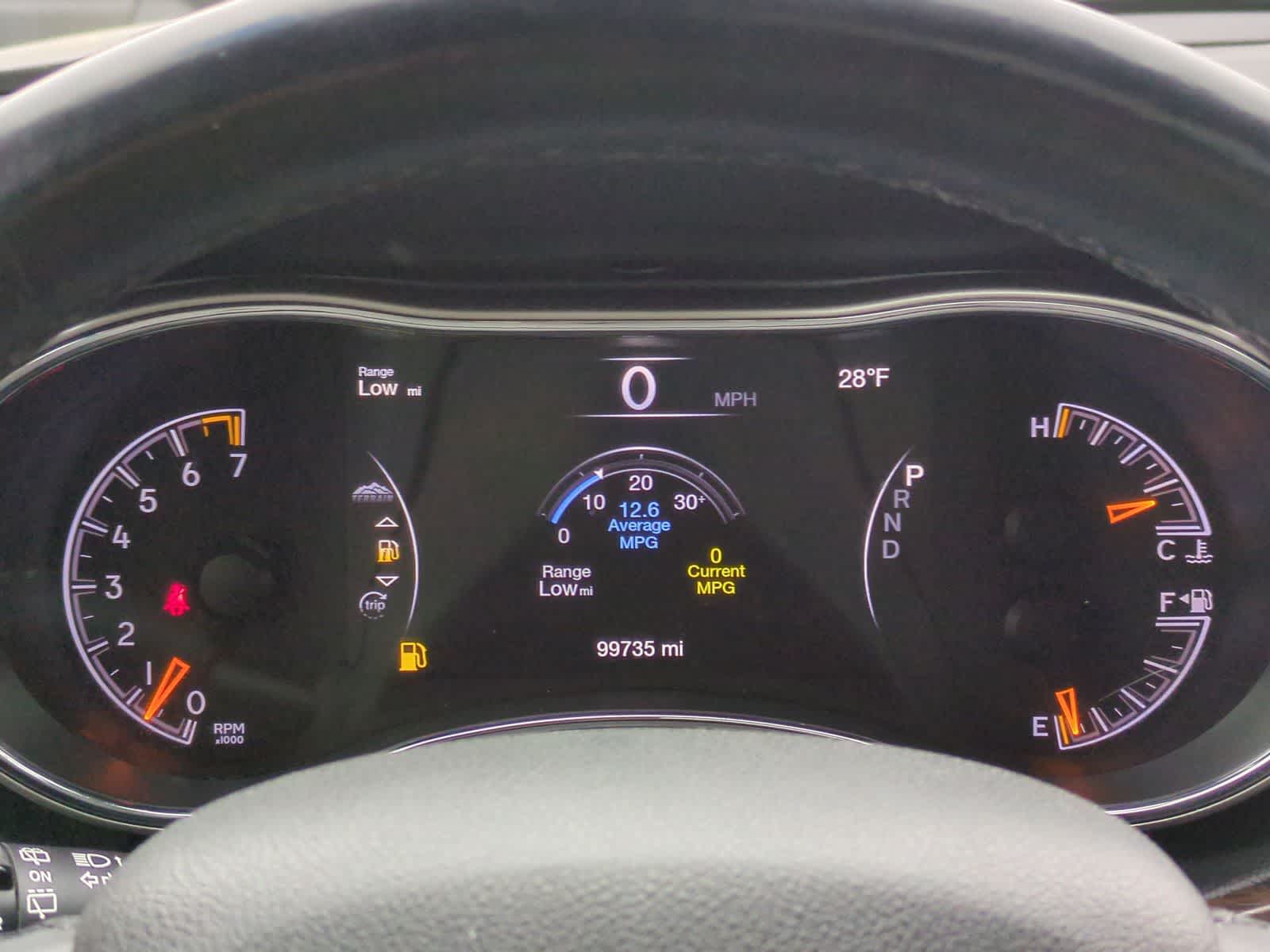 Thumbnail: 2018 Jeep Grand Cherokee - 32