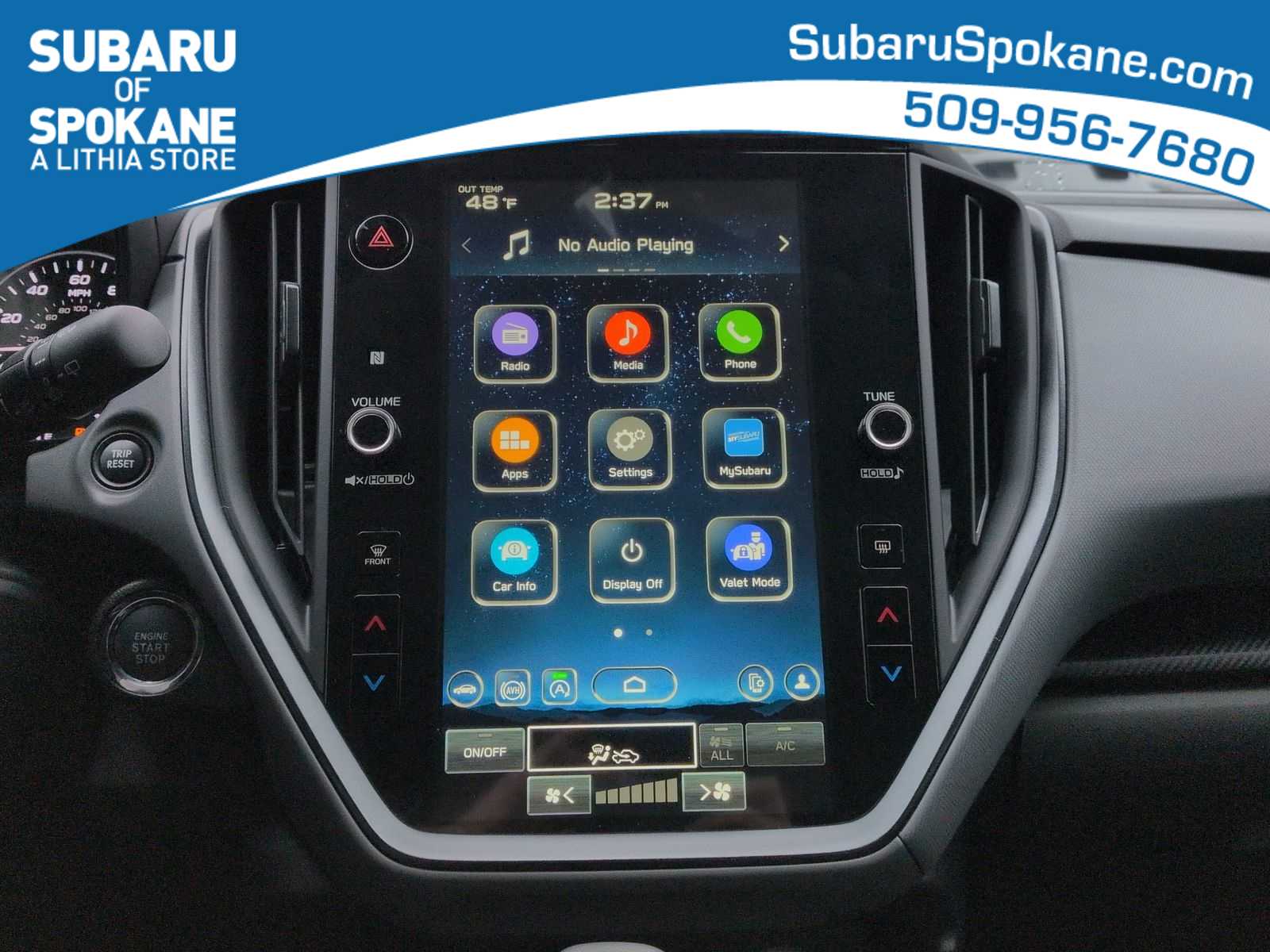 Thumbnail: 2026 Subaru Crosstrek - 28