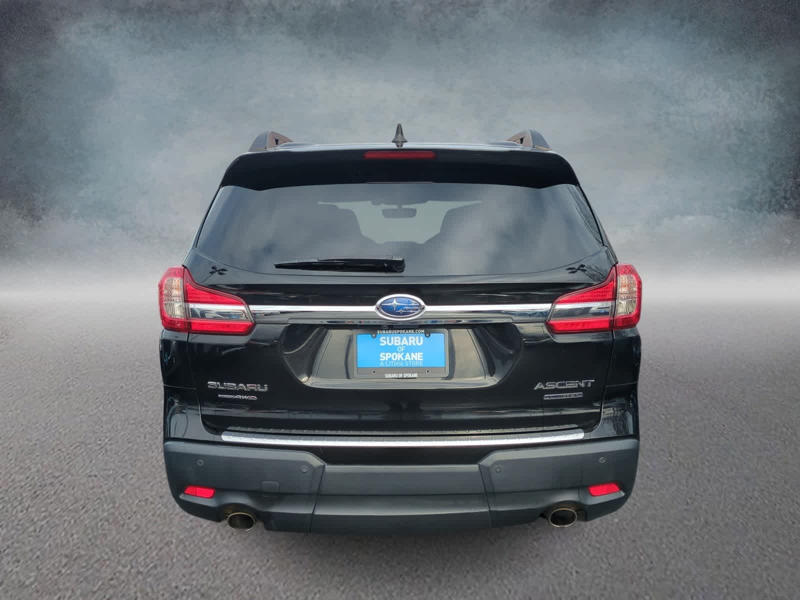 Thumbnail: 2022 Subaru Ascent - 7