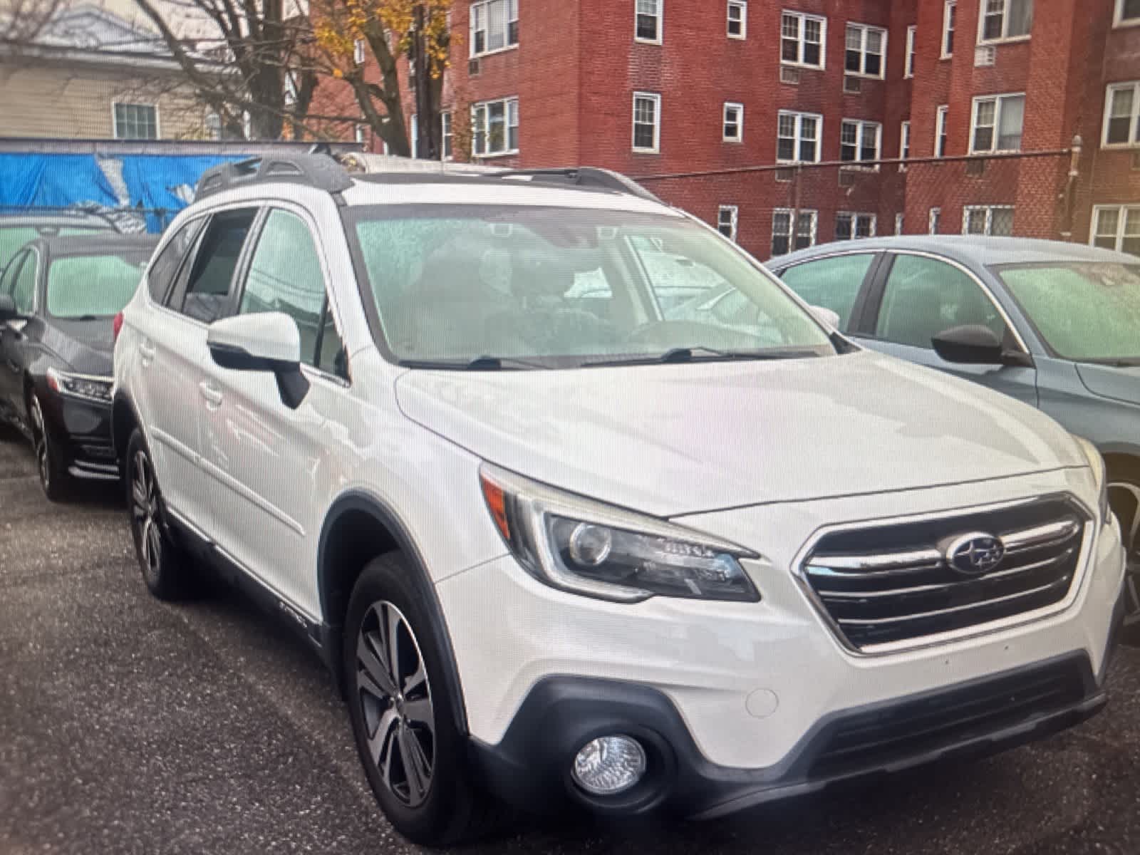 Thumbnail: 2018 Subaru Outback - 6