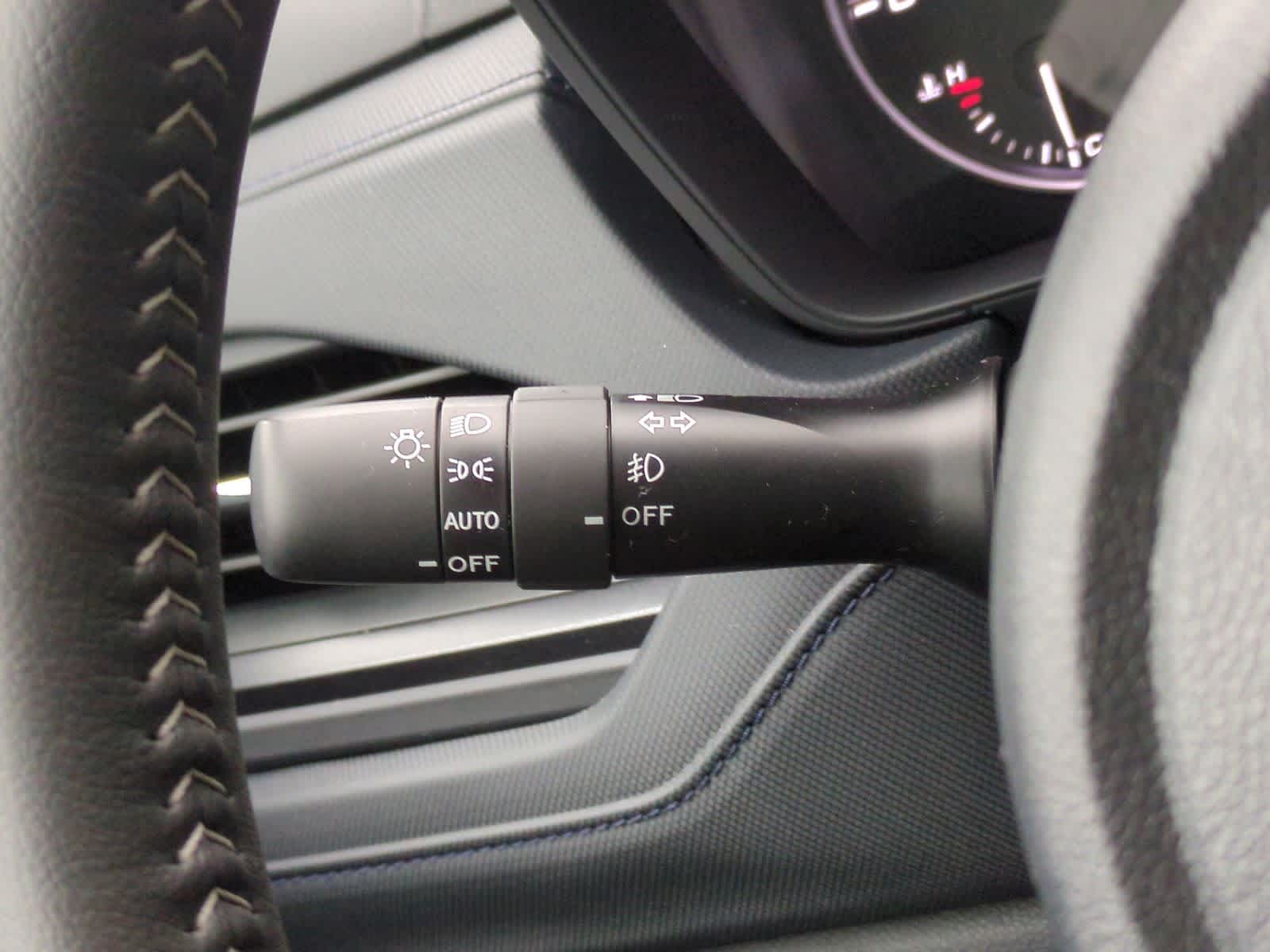 Thumbnail: 2026 Subaru Forester - 28