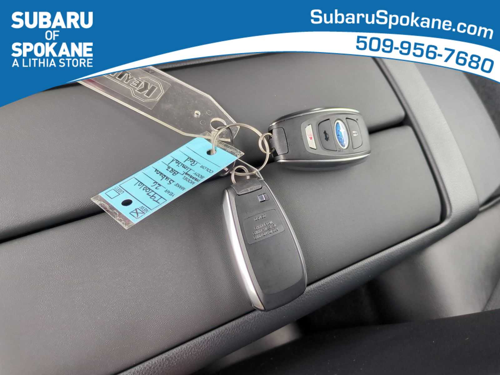 Thumbnail: 2026 Subaru BRZ - 33