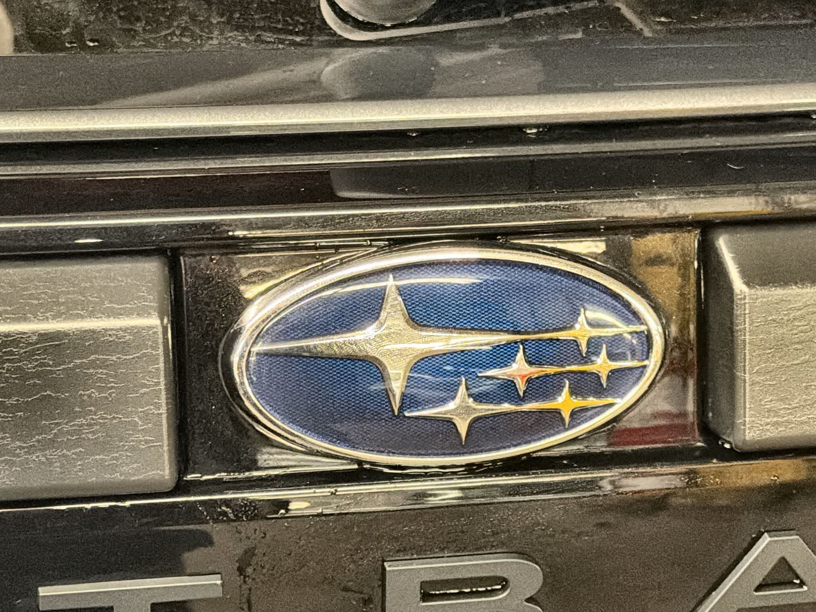Thumbnail: 2026 Subaru Outback - 12
