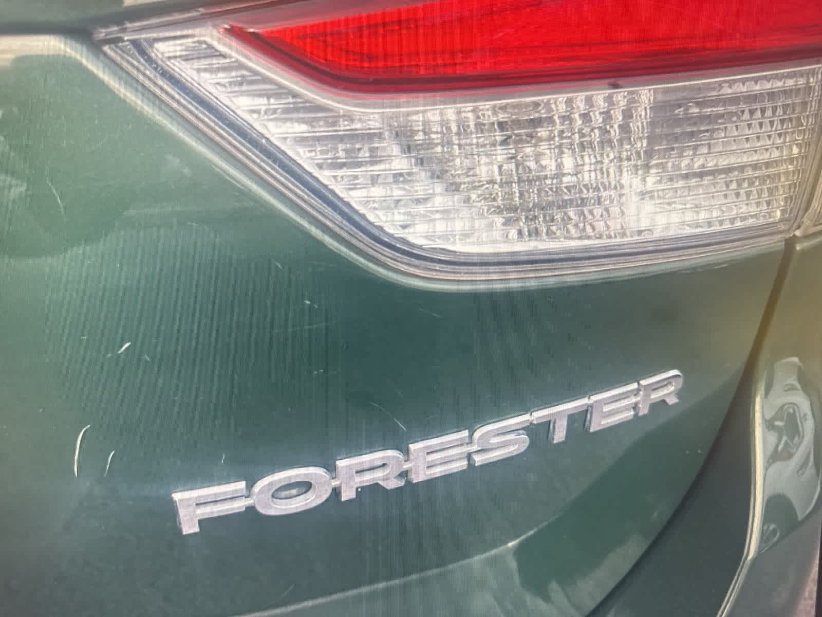 Thumbnail: 2022 Subaru Forester - 11