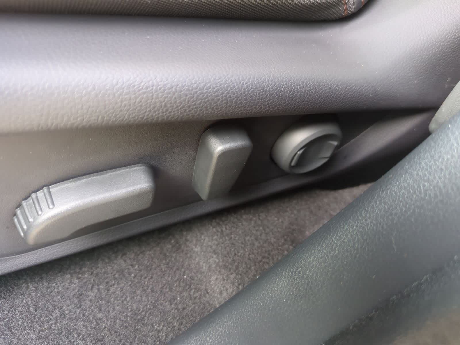 Thumbnail: 2026 Subaru Forester - 18