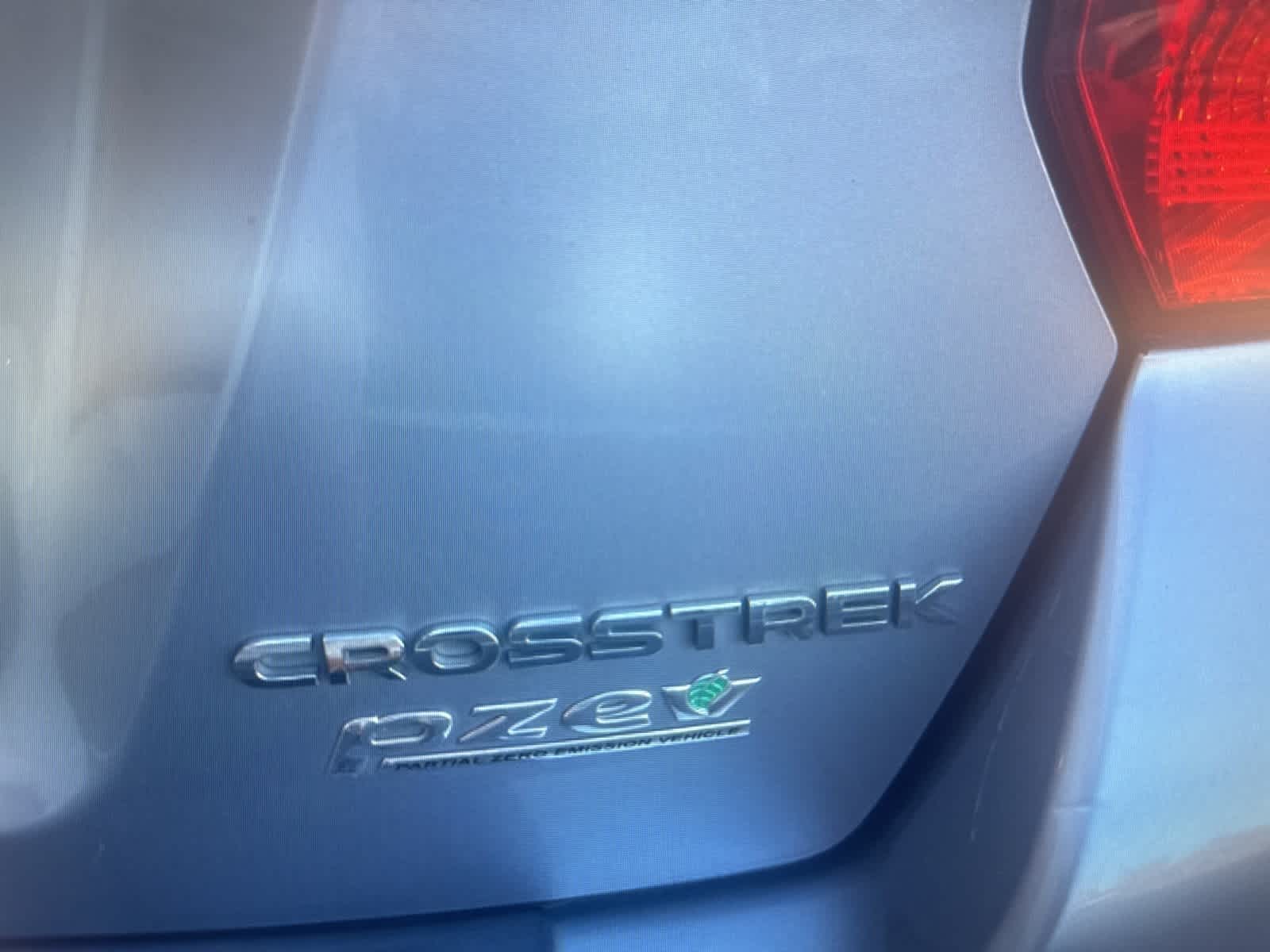 Thumbnail: 2016 Subaru Crosstrek - 10