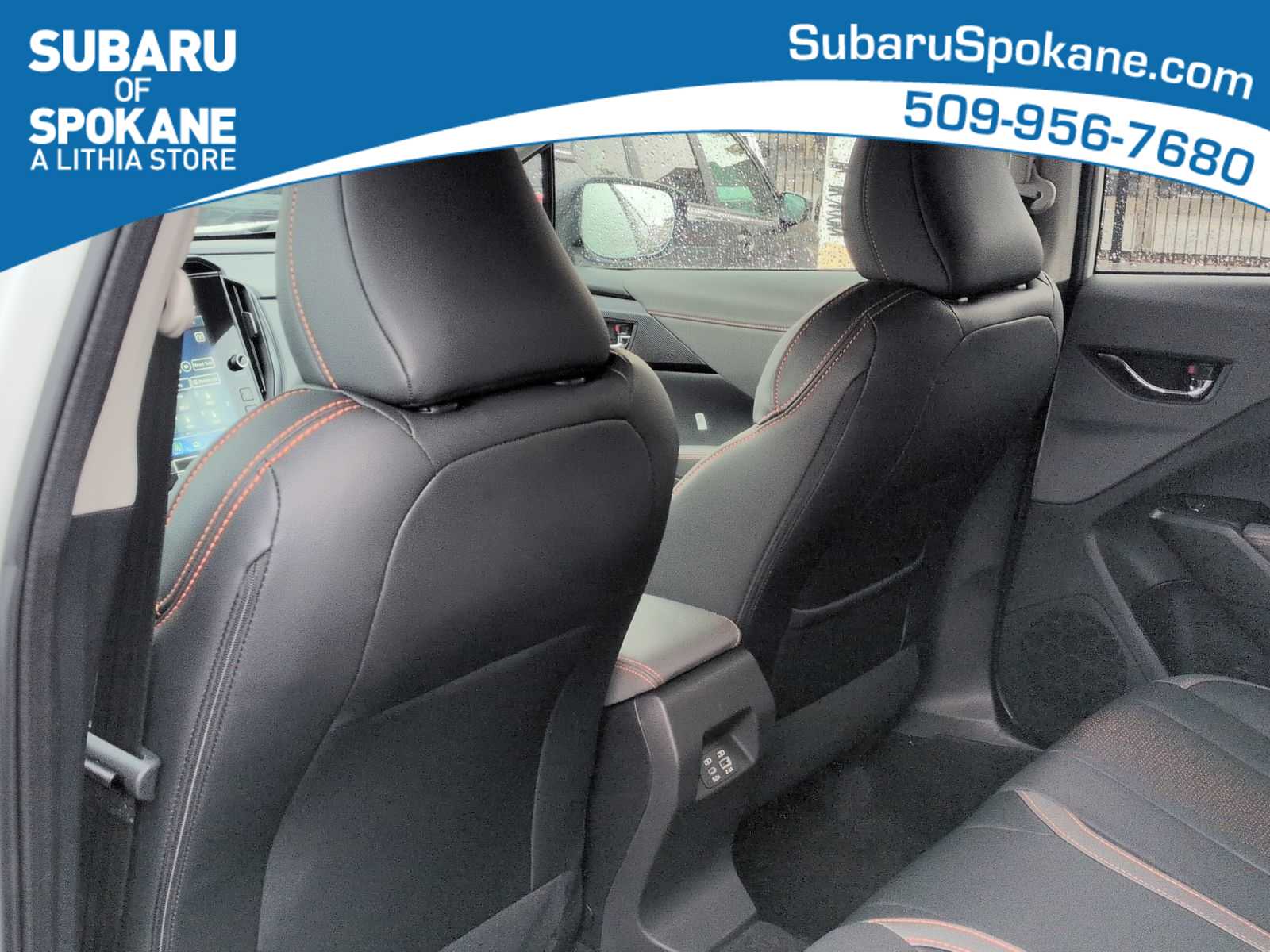 Thumbnail: 2026 Subaru Crosstrek - 19