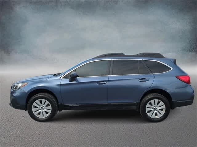 Used 2018 Subaru Outback Premium with VIN 4S4BSACC4J3303907 for sale in Spokane, WA