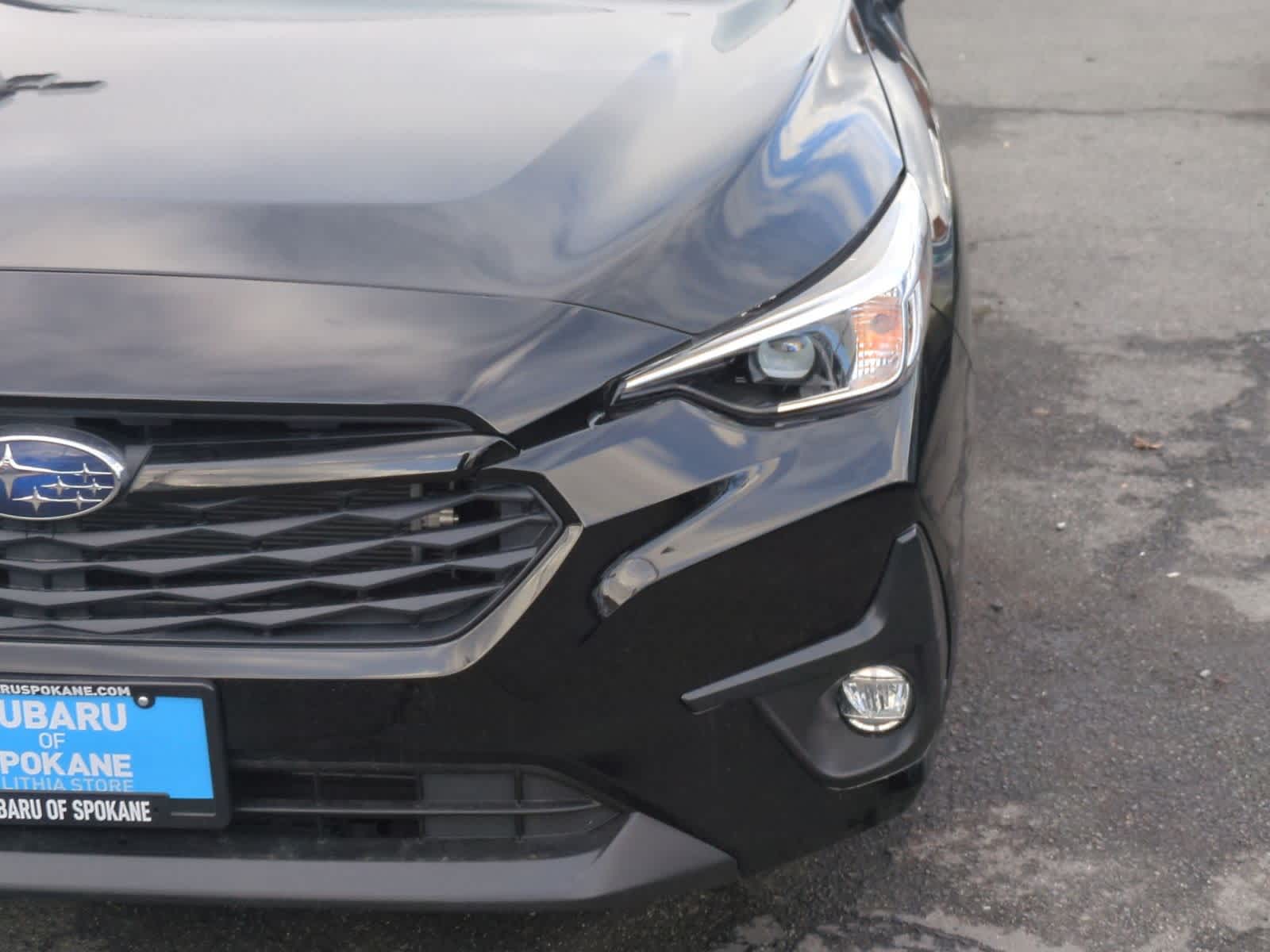 Thumbnail: 2025 Subaru Impreza - 12