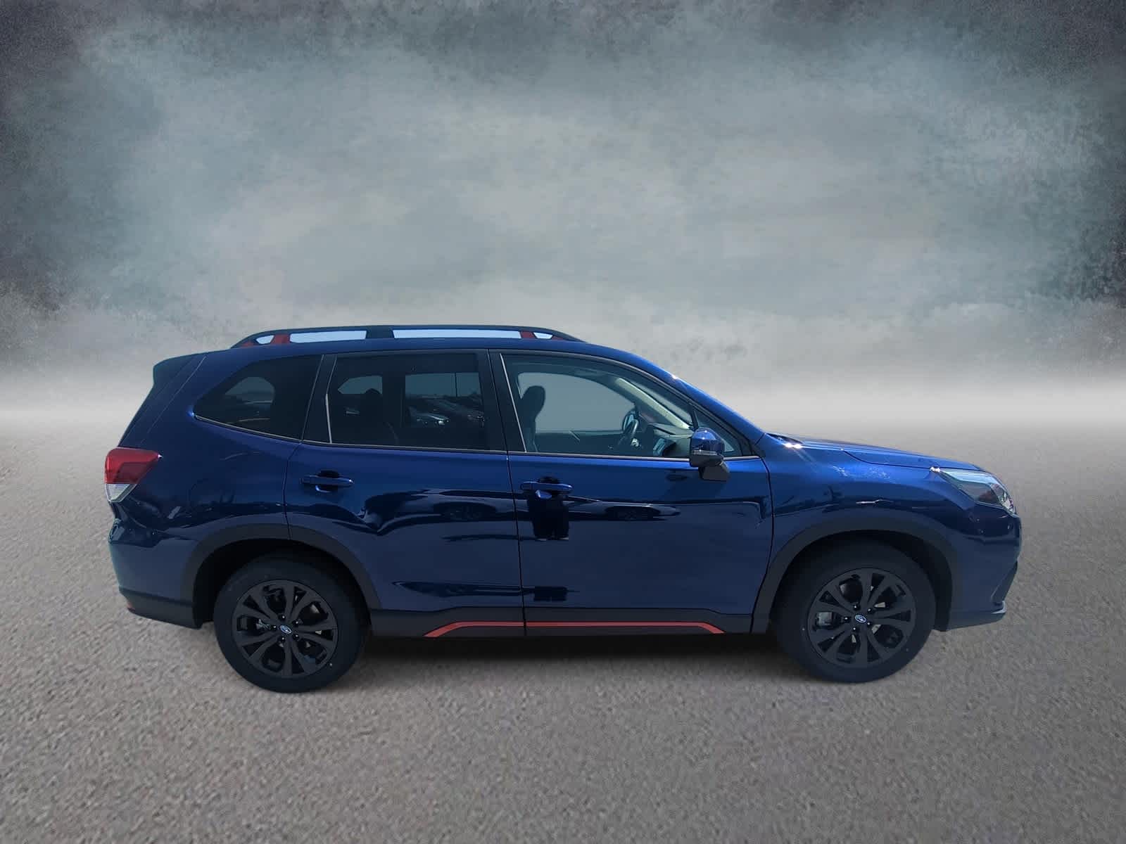 2024 Subaru Forester Sport 10