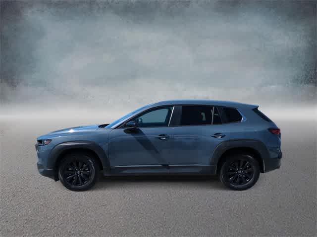 2023 Mazda CX-50 S Preferred 5
